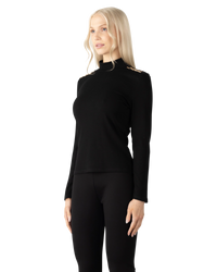 Generation Love Alianna Turtleneck Sweater