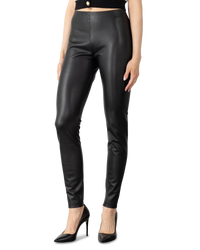 Generation Love Jeffi Vegan Leather Legging