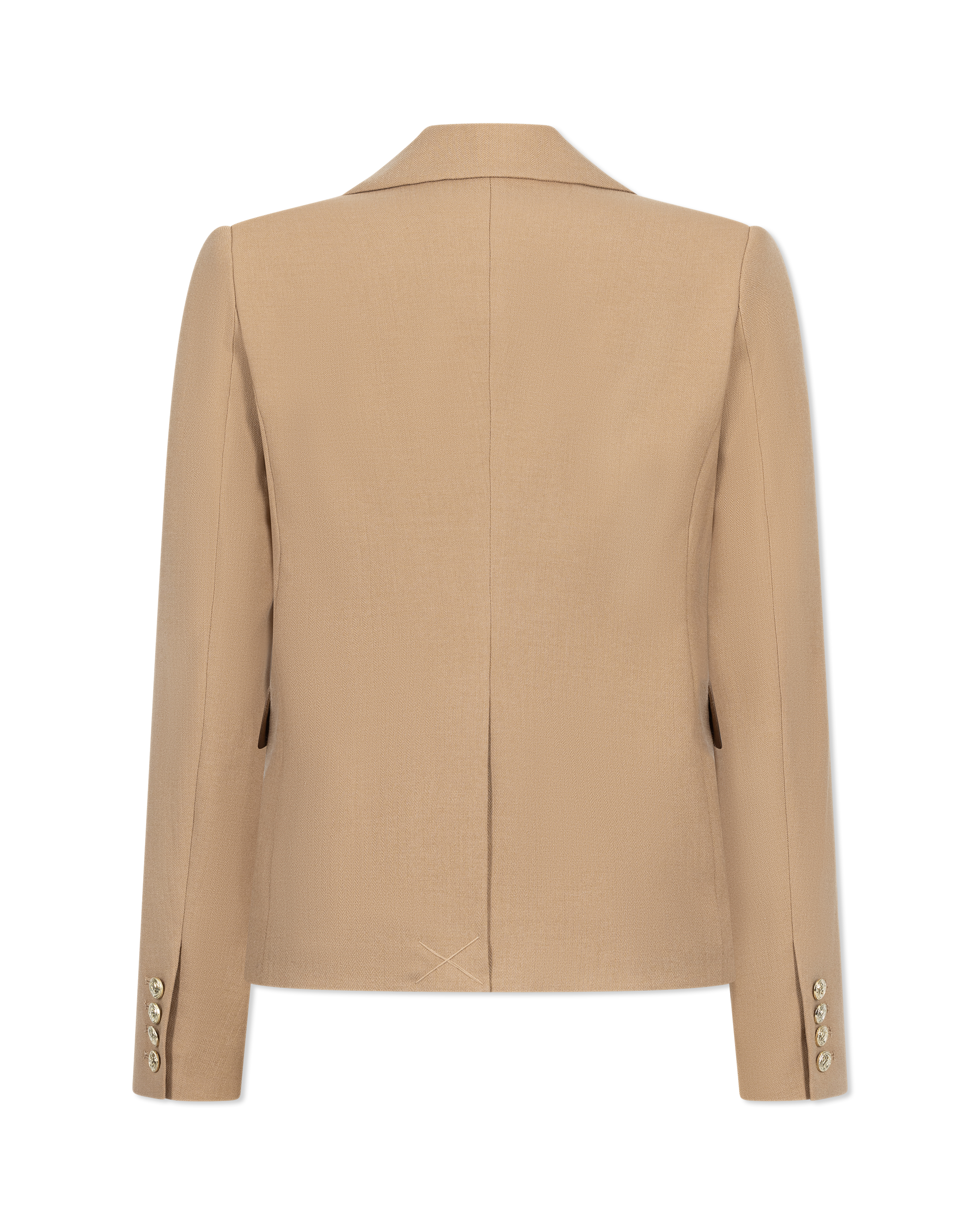 Amelia Suiting Blazer