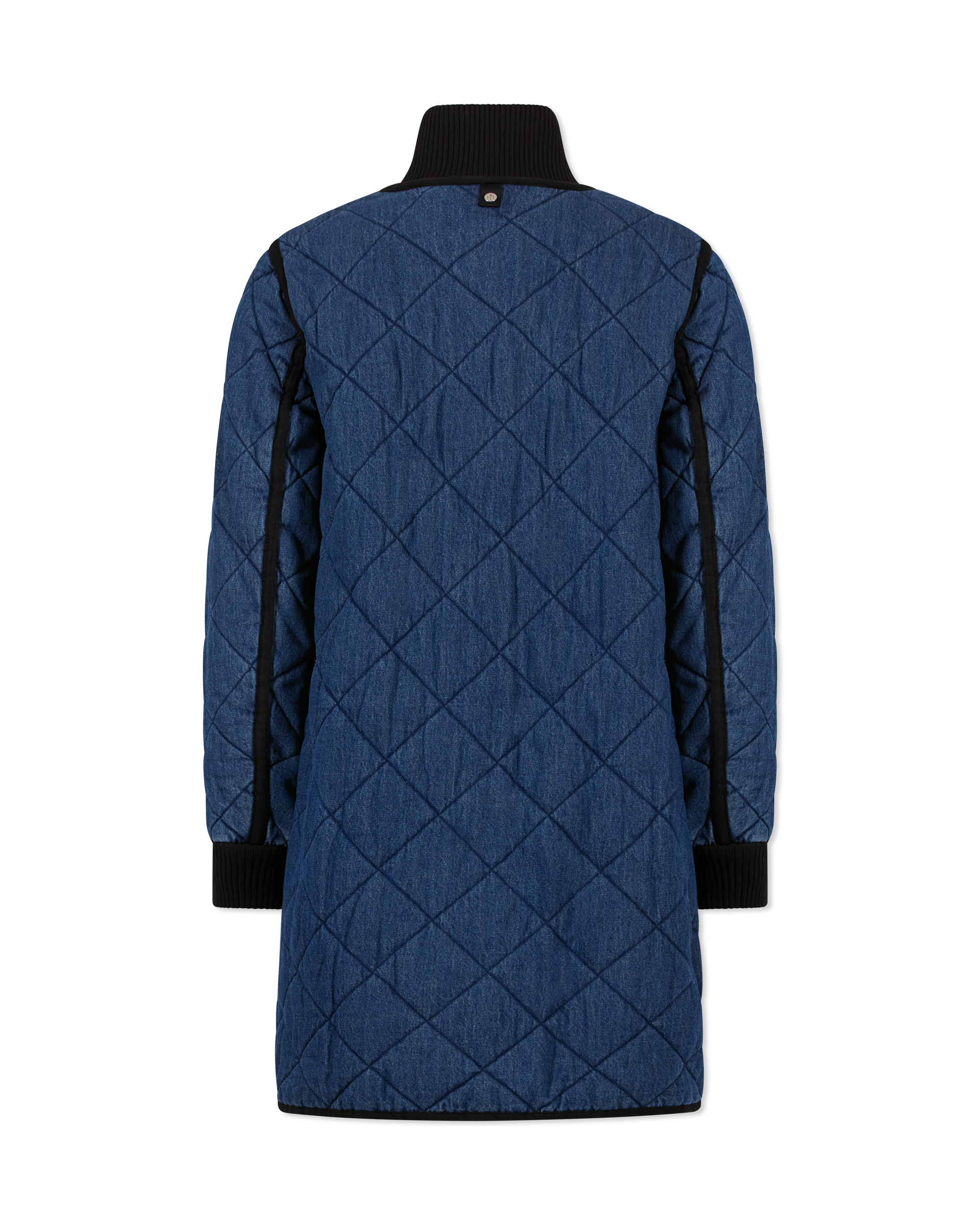 Libby Quilted Coat