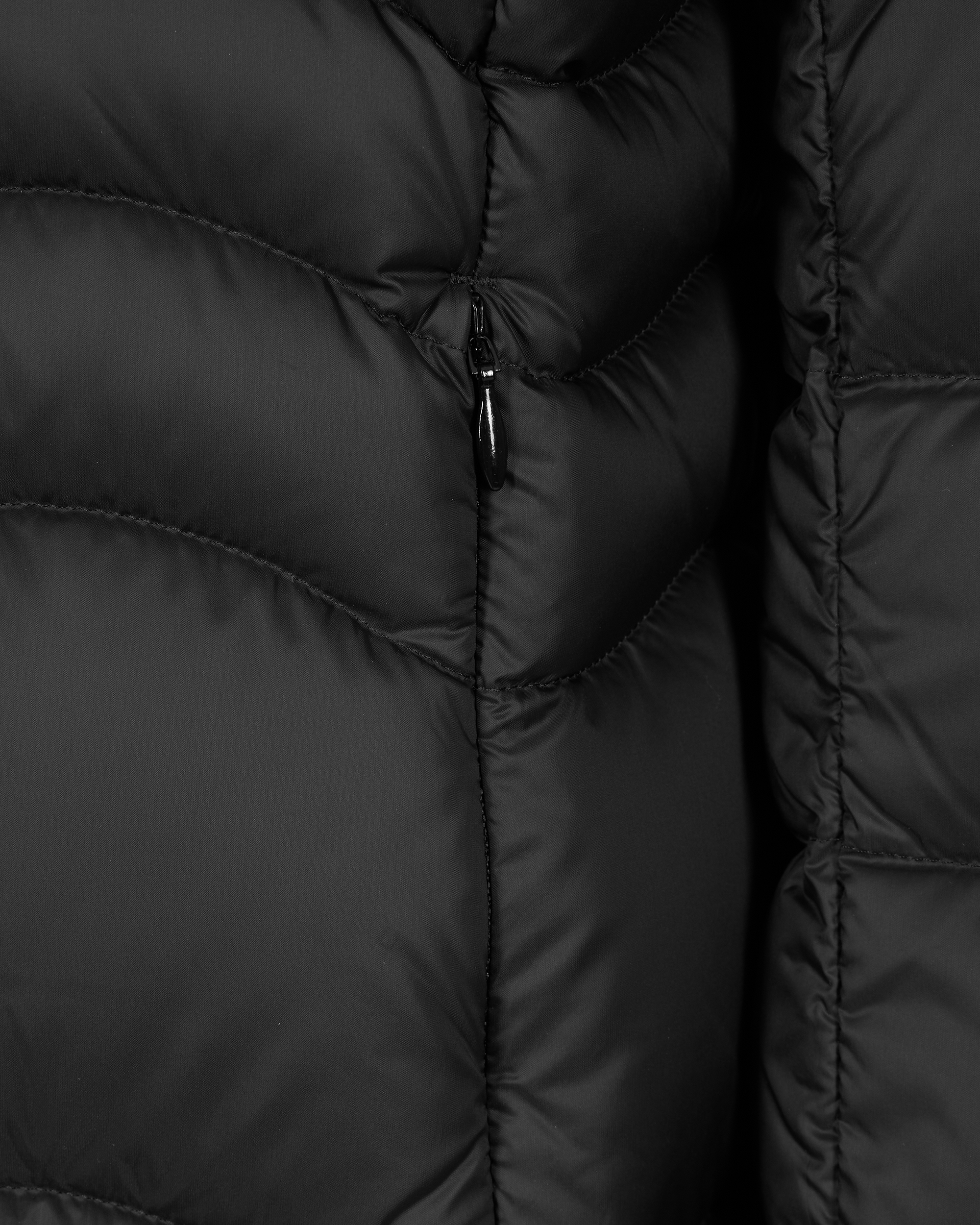 Soia and Kyo Lita-V Hooded Down Puffer Coat