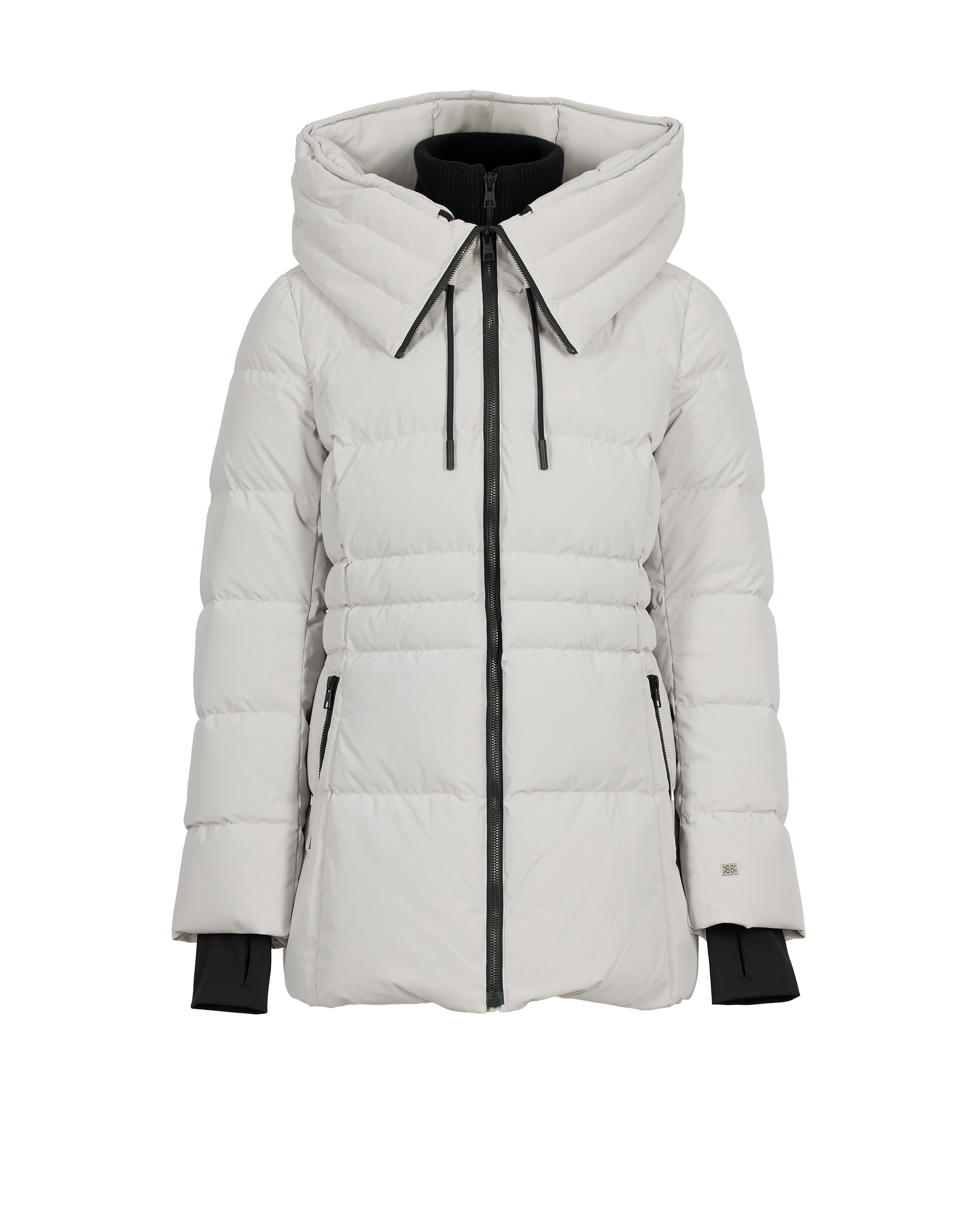 June Novo Down Jacket