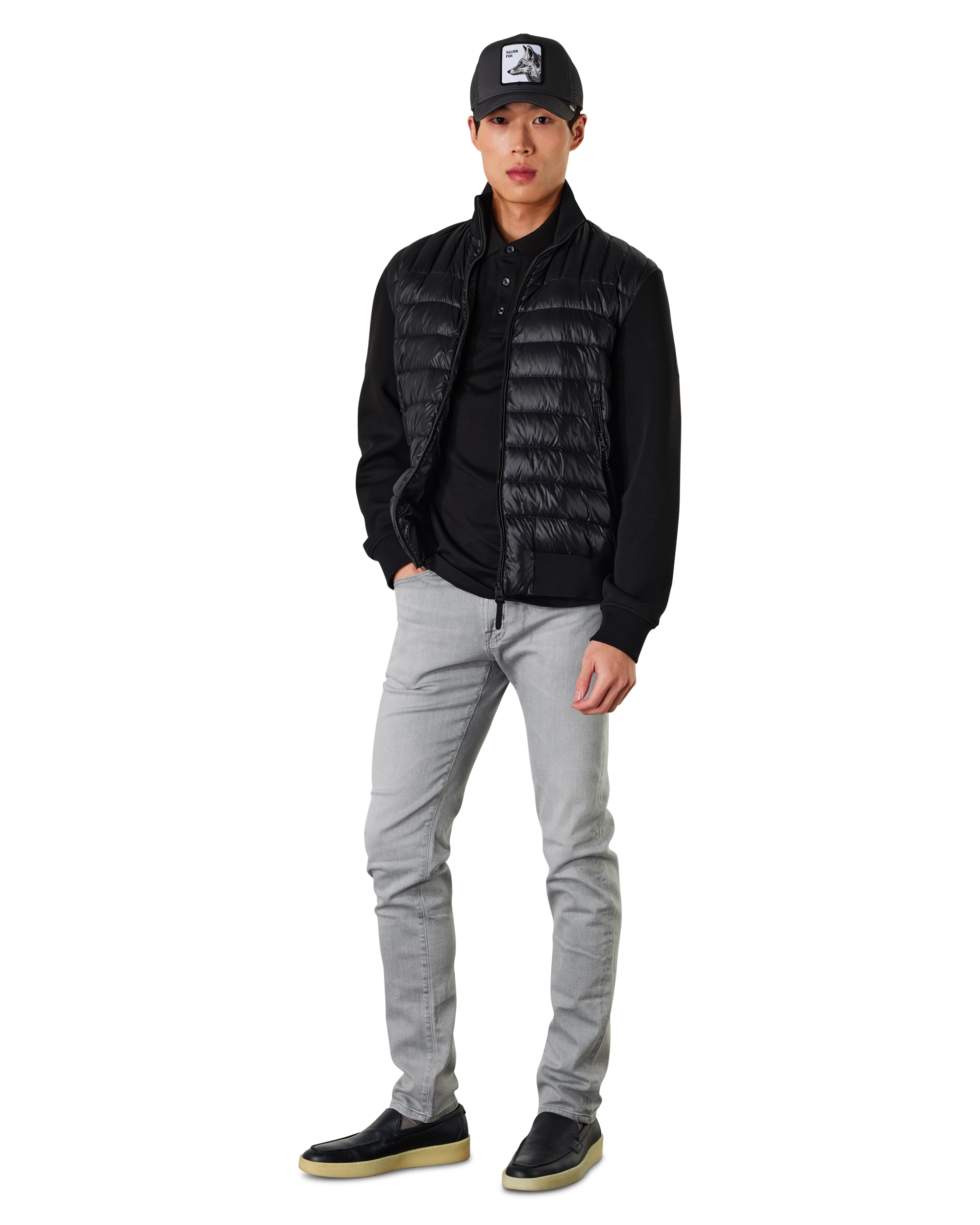 Adriano Goldschmied Tellis AG-ED™ Modern Slim Denim