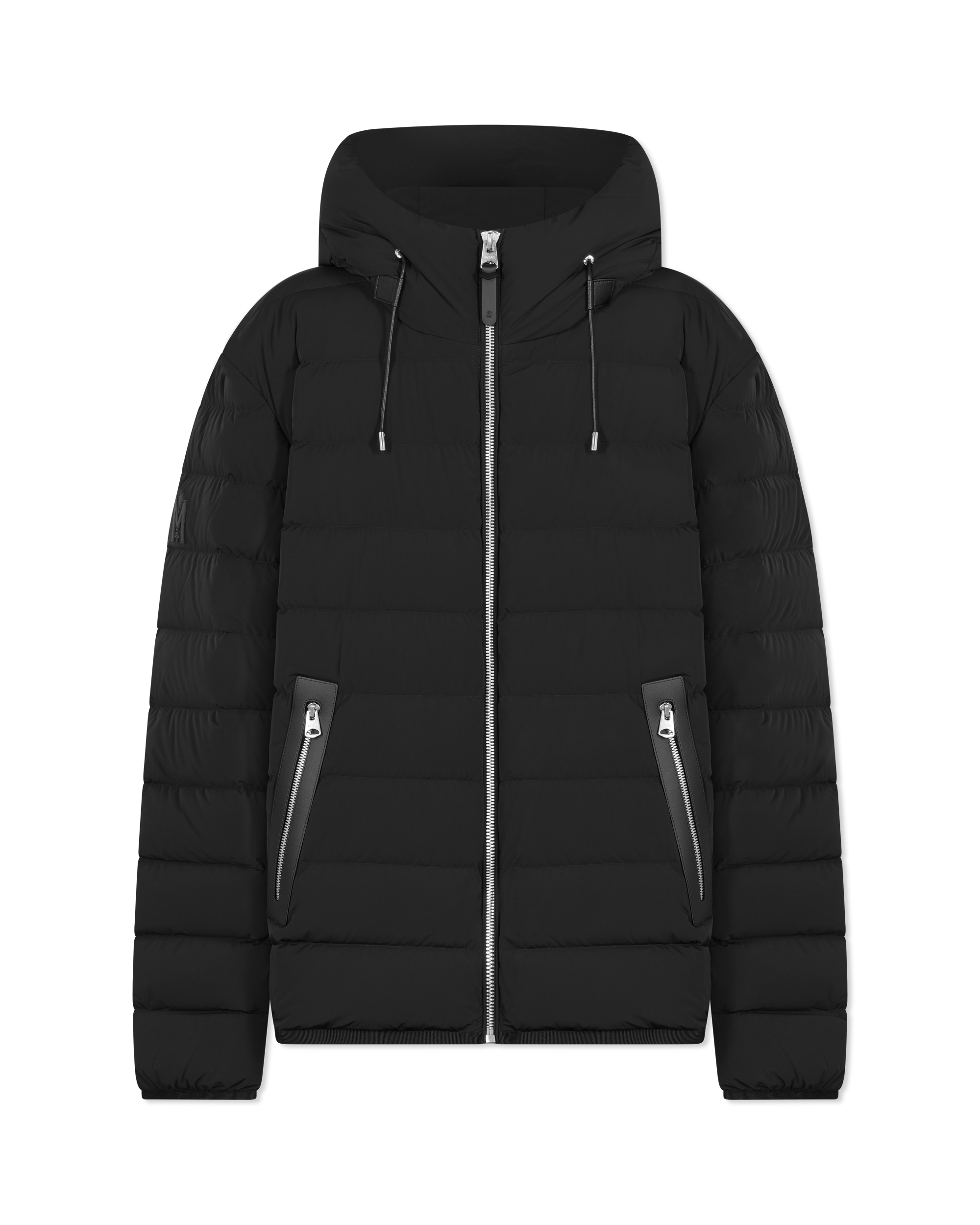 Jack Light Down Jacket