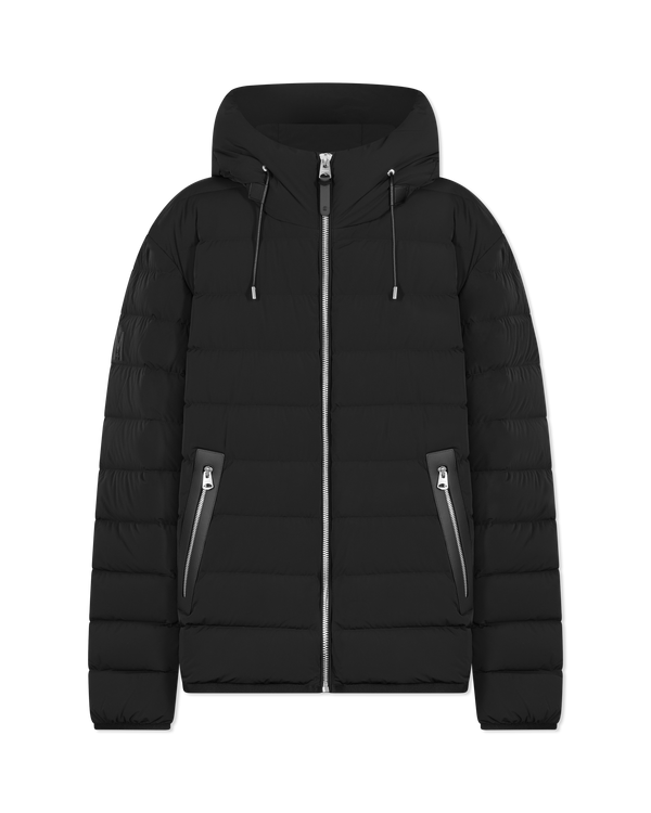 Jack Light Down Jacket