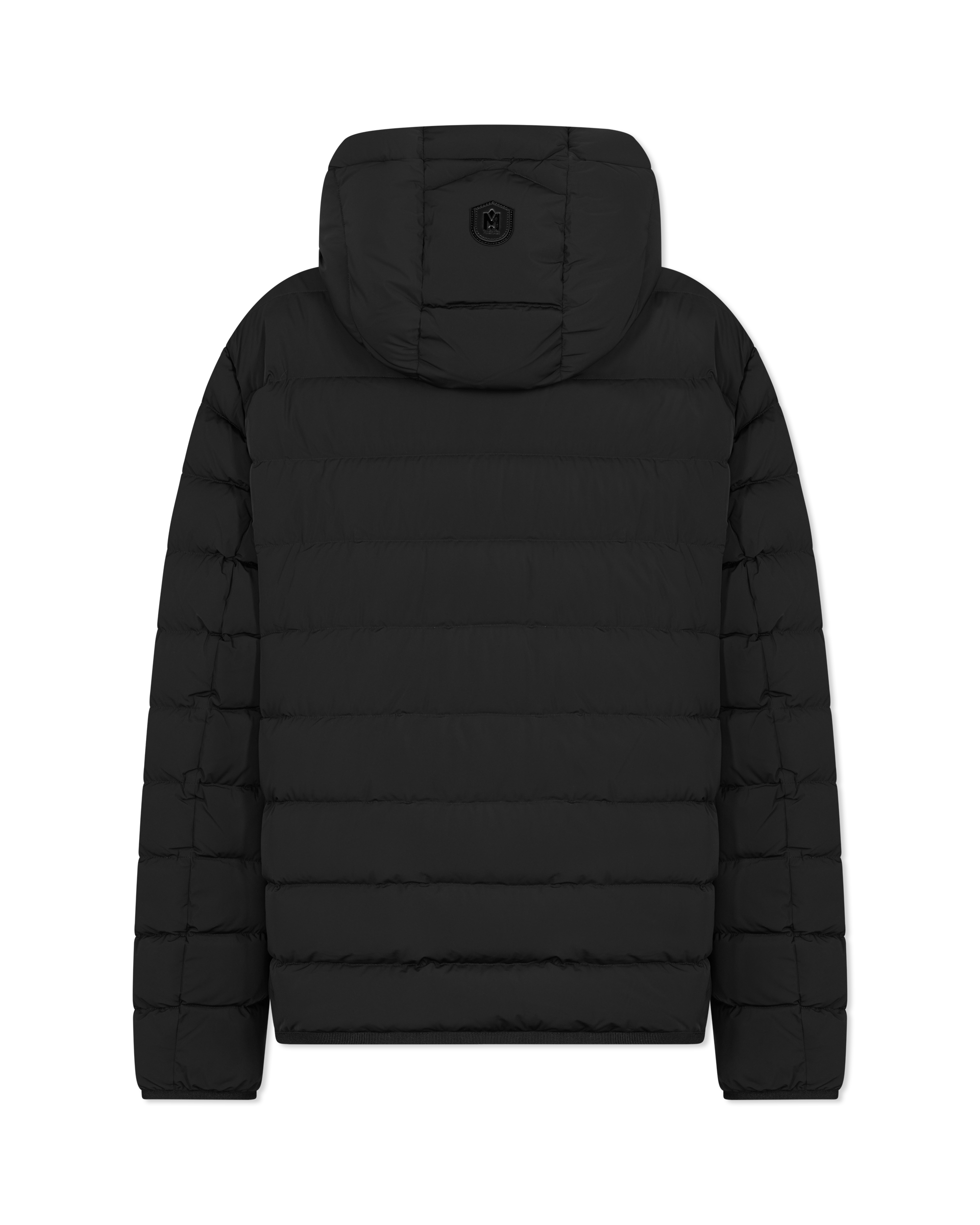 Jack Light Down Jacket