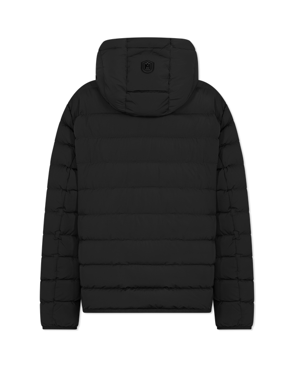 Jack Light Down Jacket