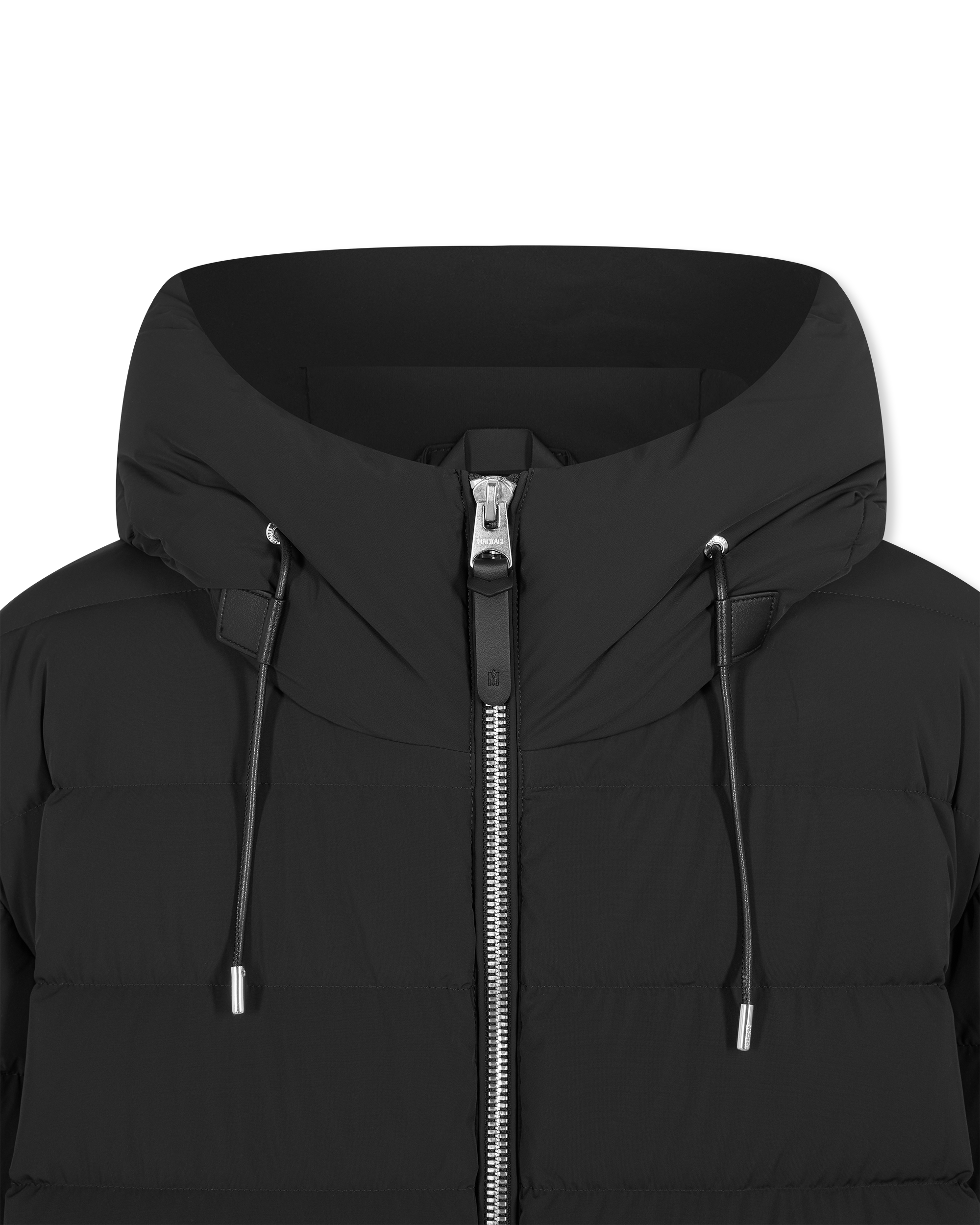 Jack Light Down Jacket