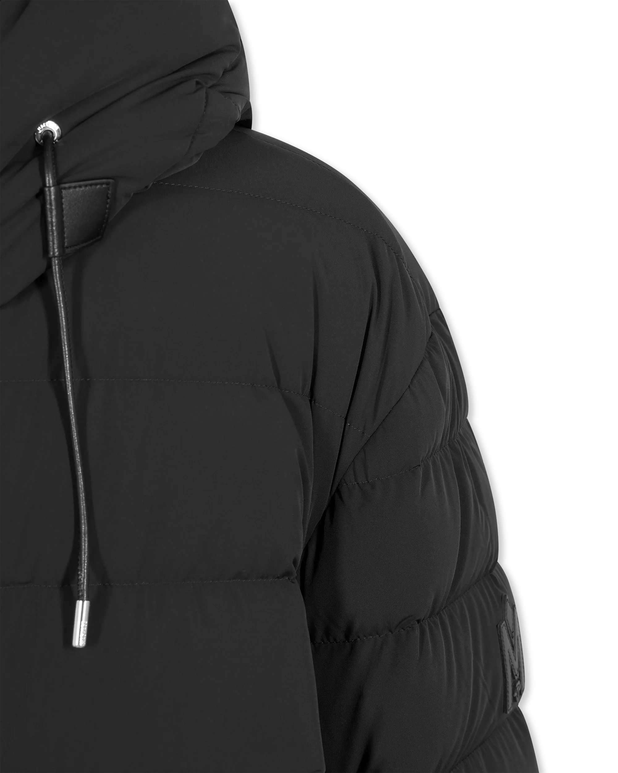 Jack Light Down Jacket