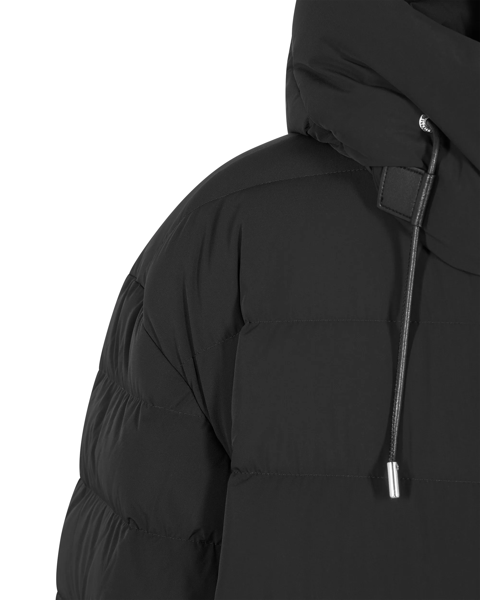 Jack Light Down Jacket