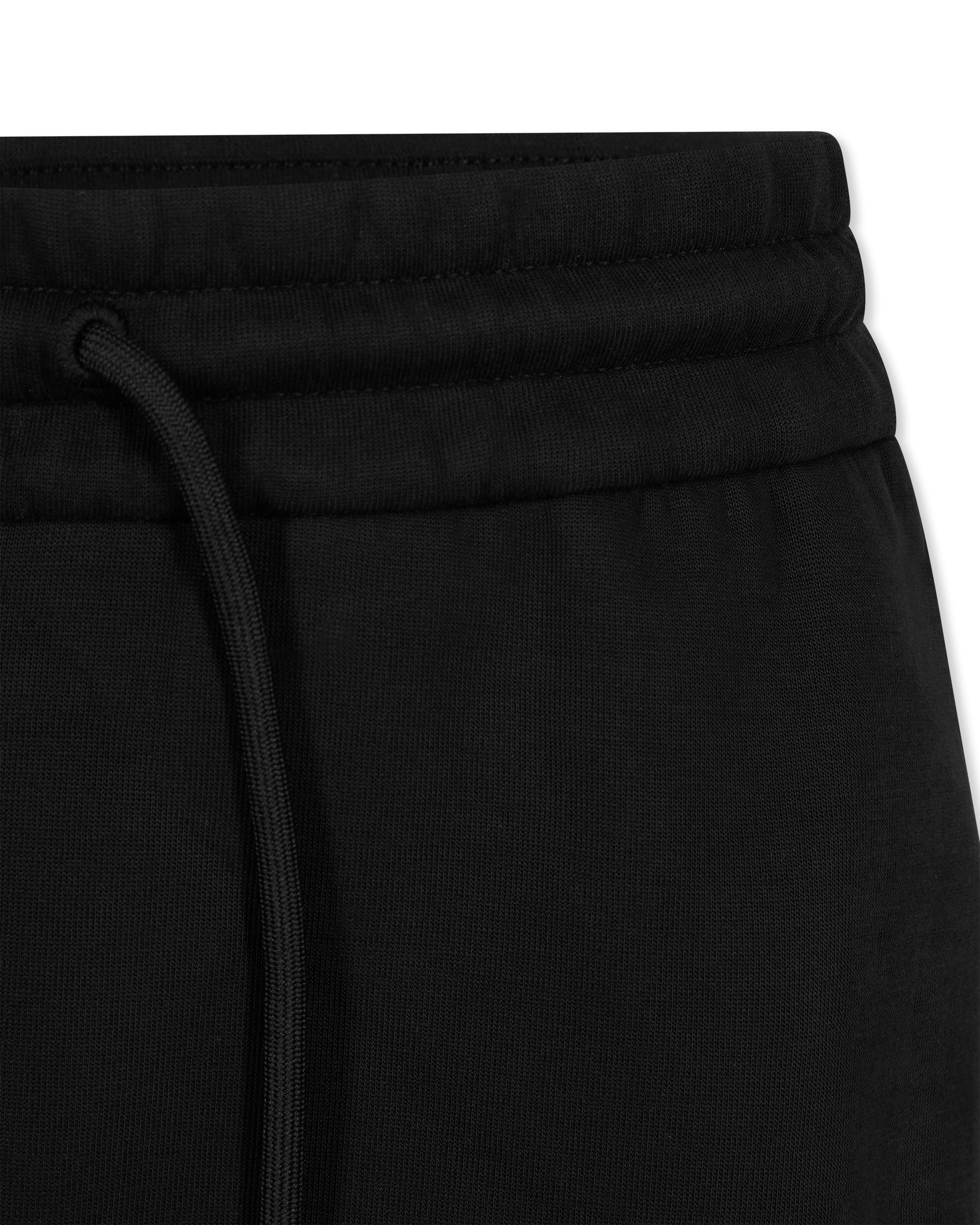 Marvin-R Double-Face Jersey Cargo Sweatpants