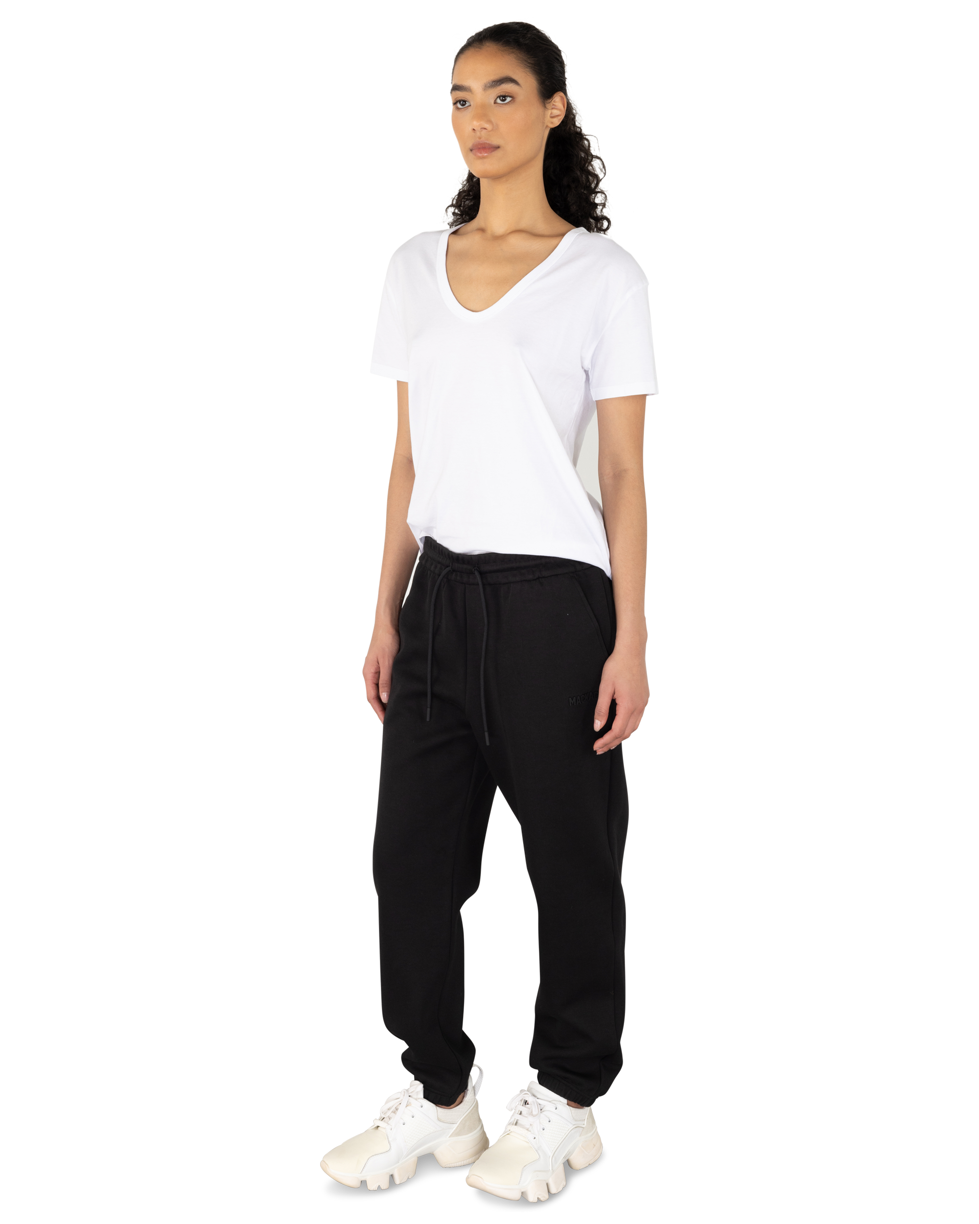 Nev-R Double-Face Jersey Sweatpants