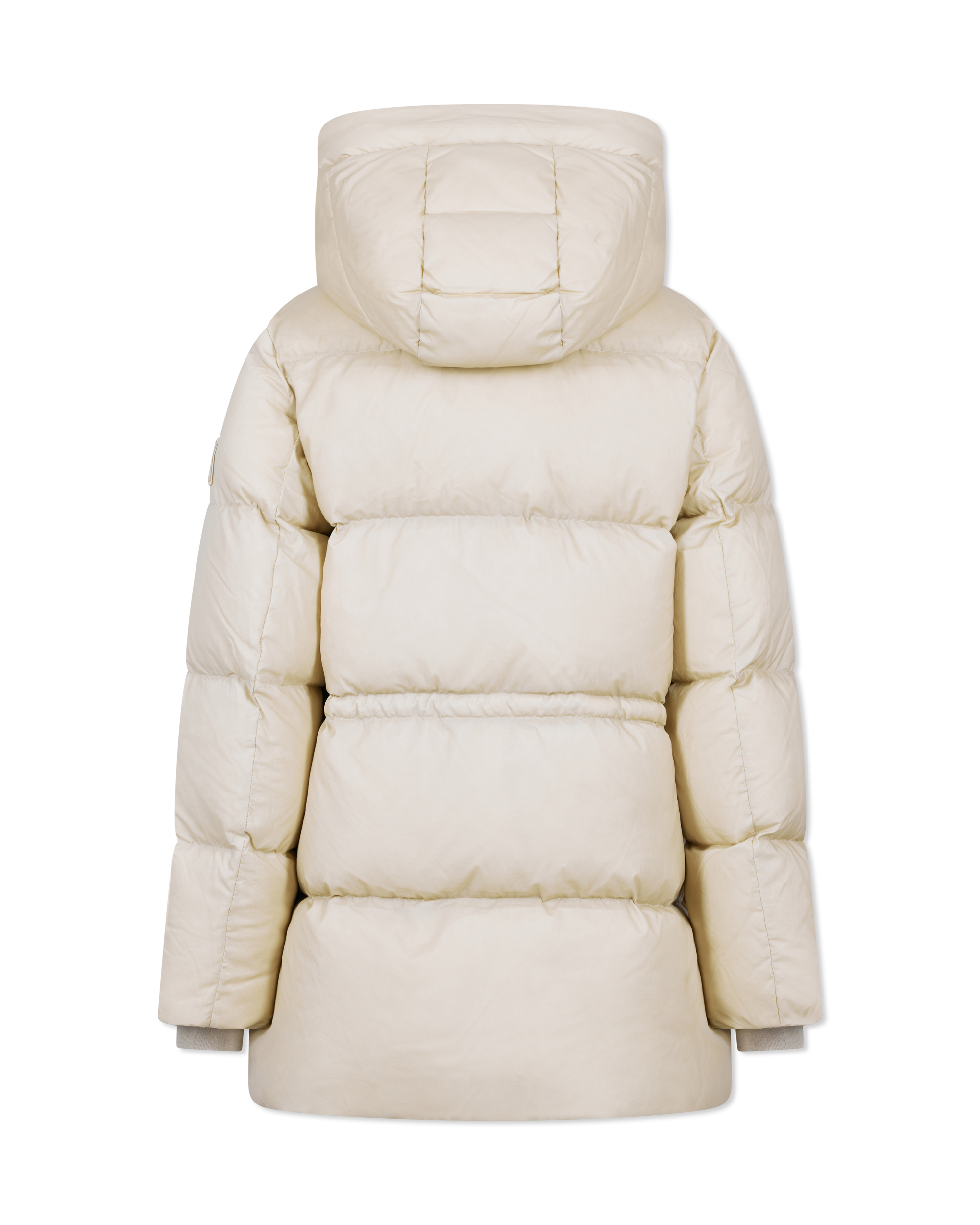 Freya-FW Light Down Jacket