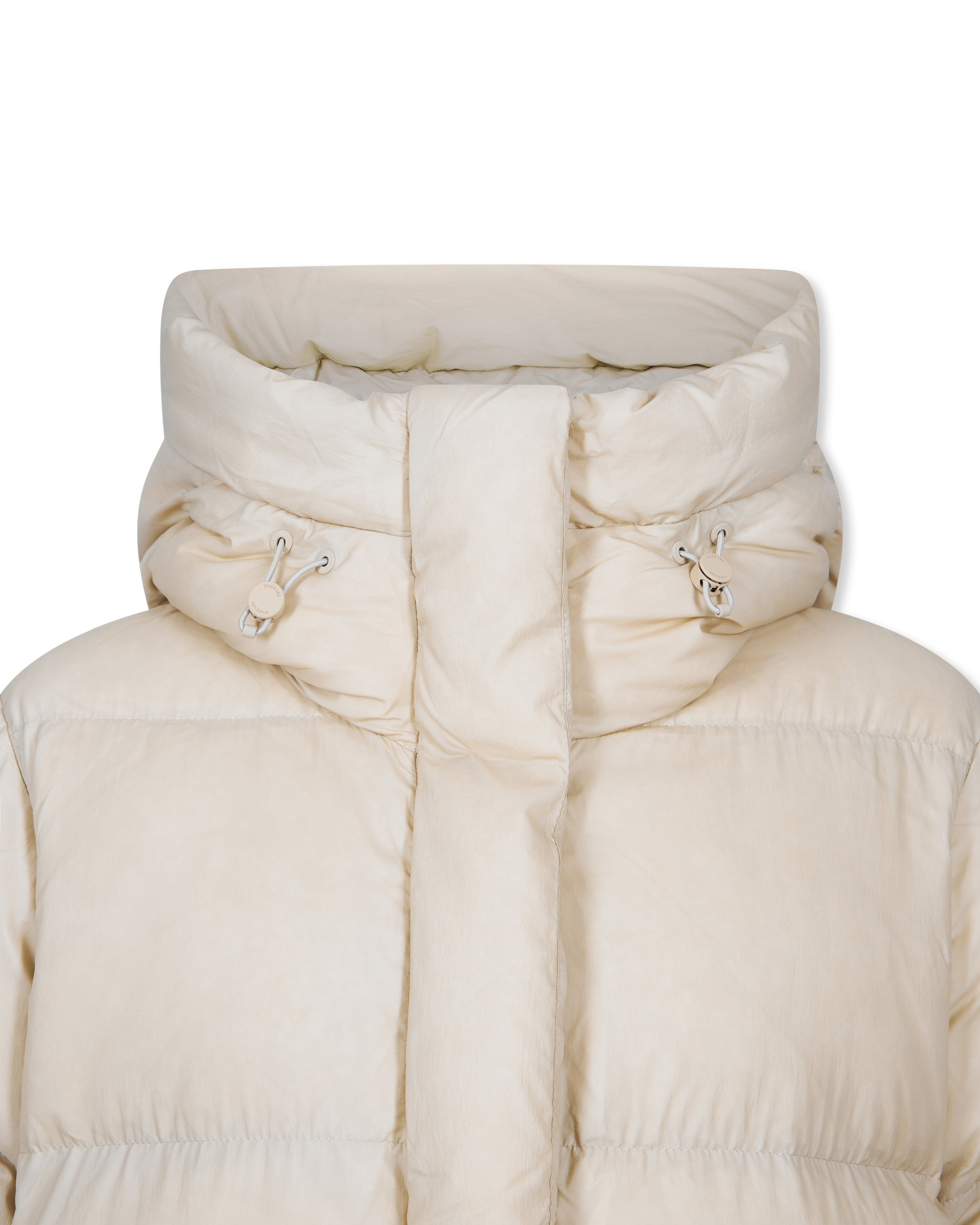 Freya-FW Light Down Jacket