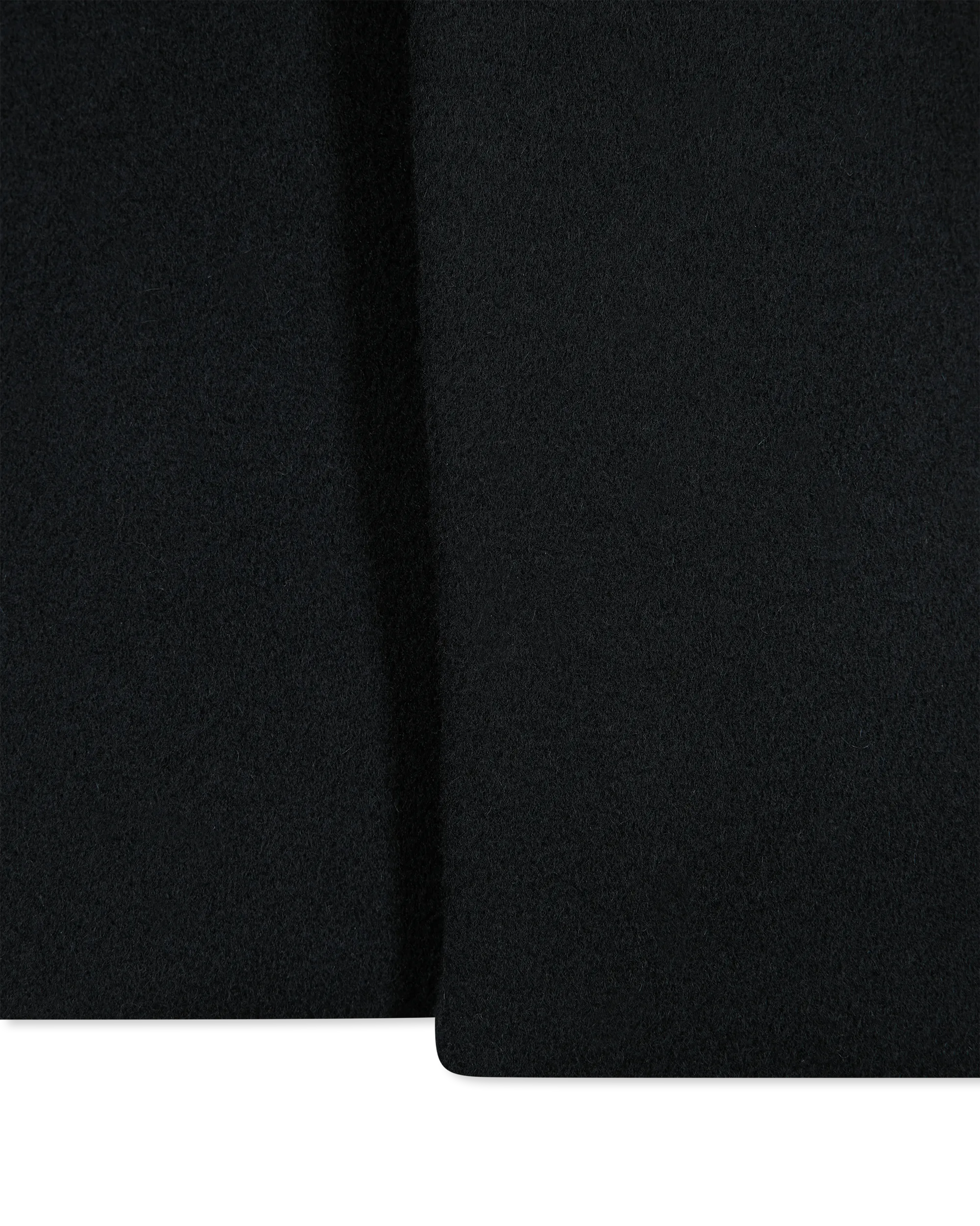Skai-SLB Wool Coat - DIHSAN