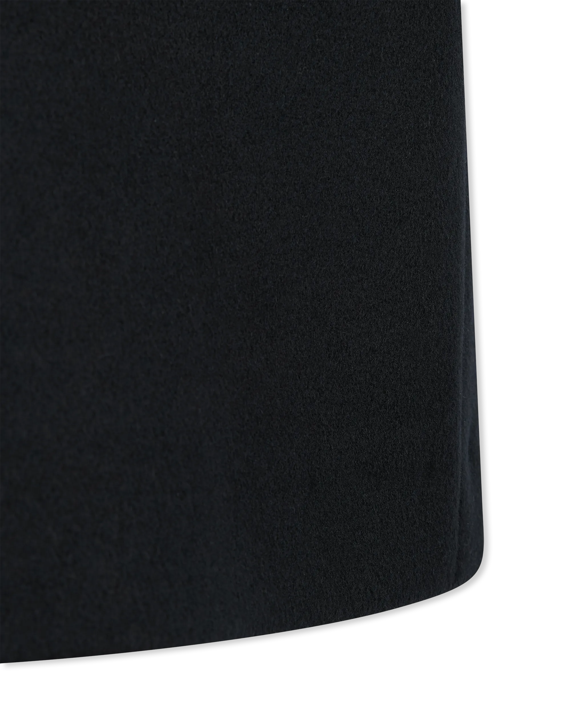 Skai-SLB Wool Coat - DIHSAN