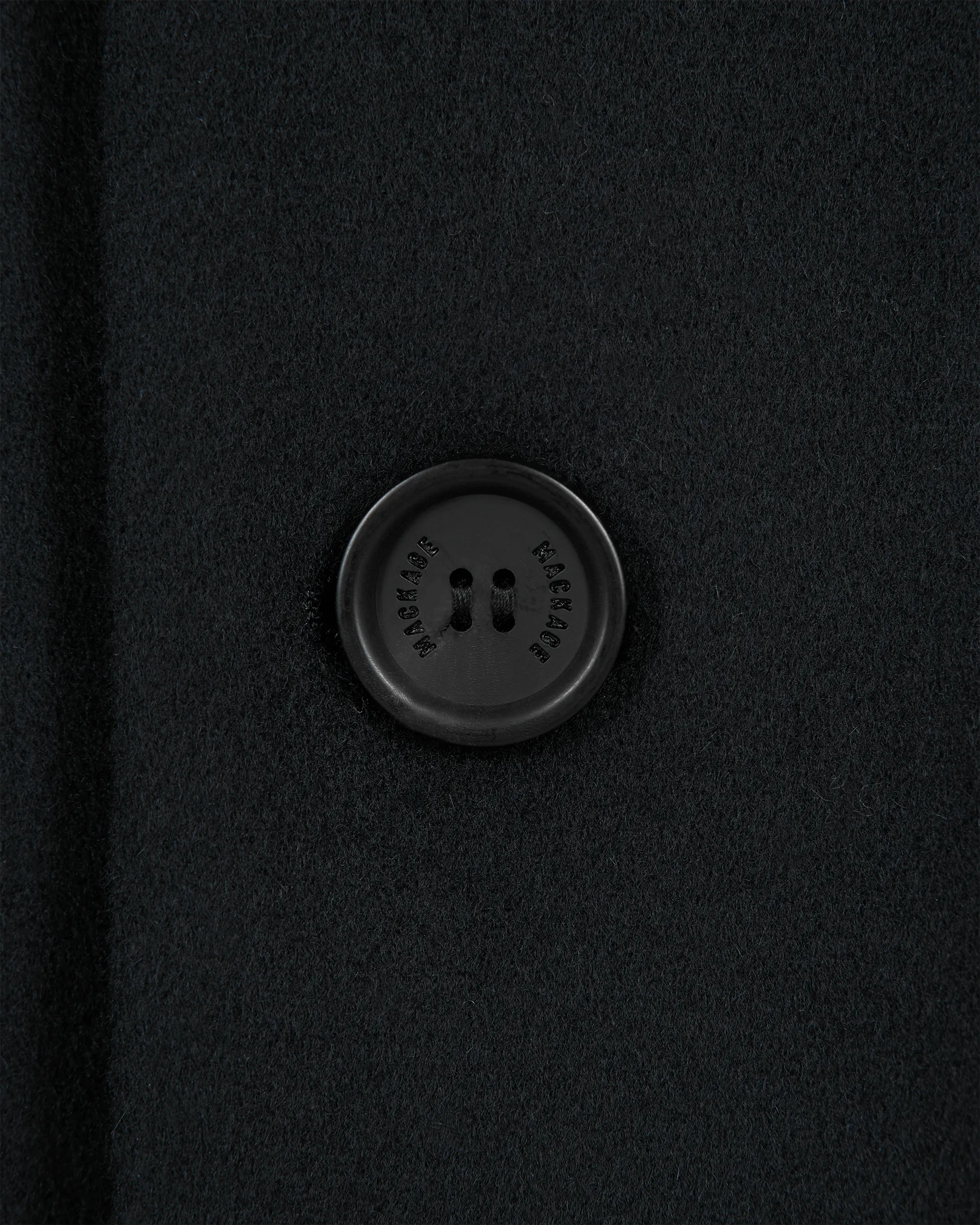 Skai-SLB Wool Coat - DIHSAN