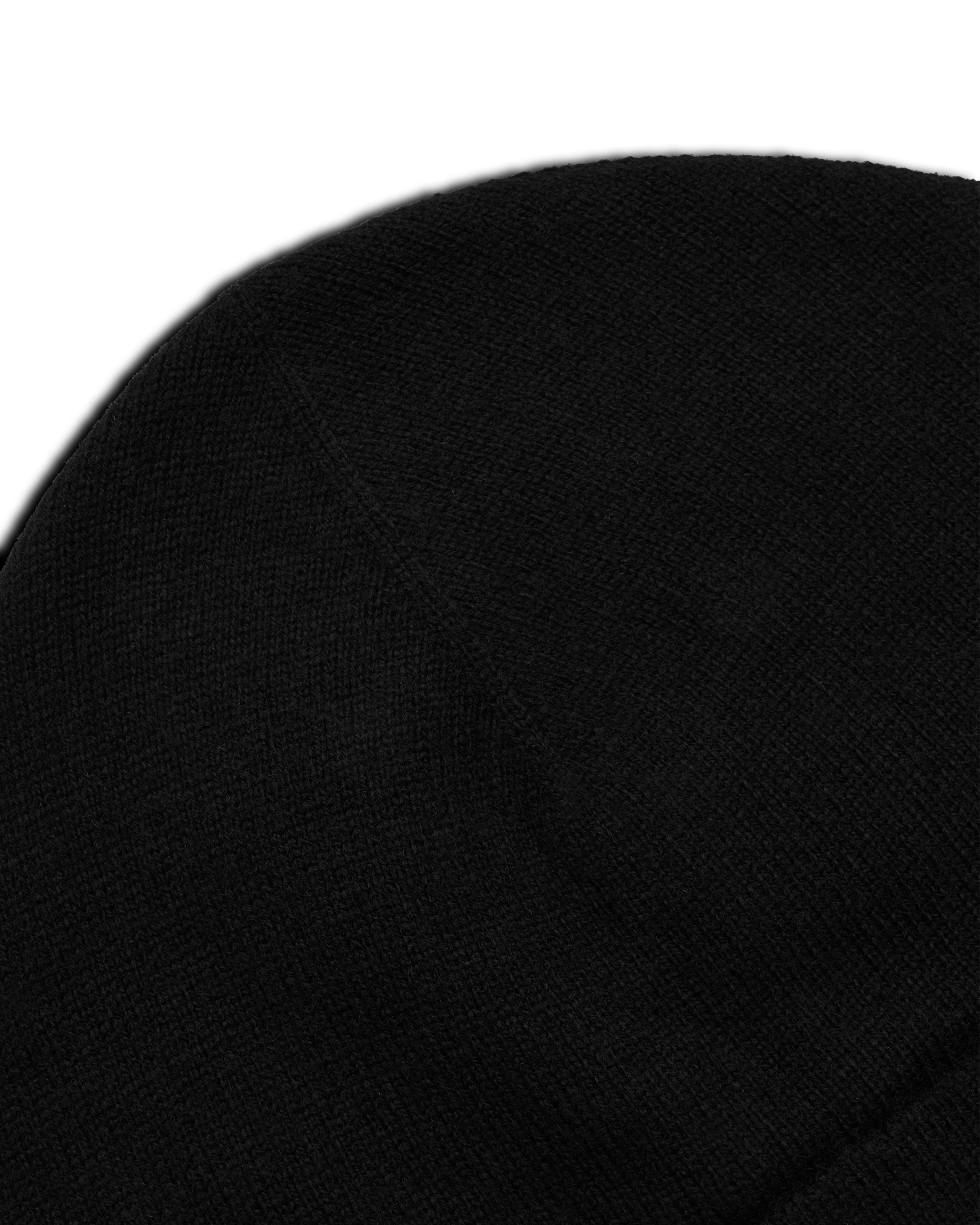 Kiko-Z Merino Blend Knit Logo Hat