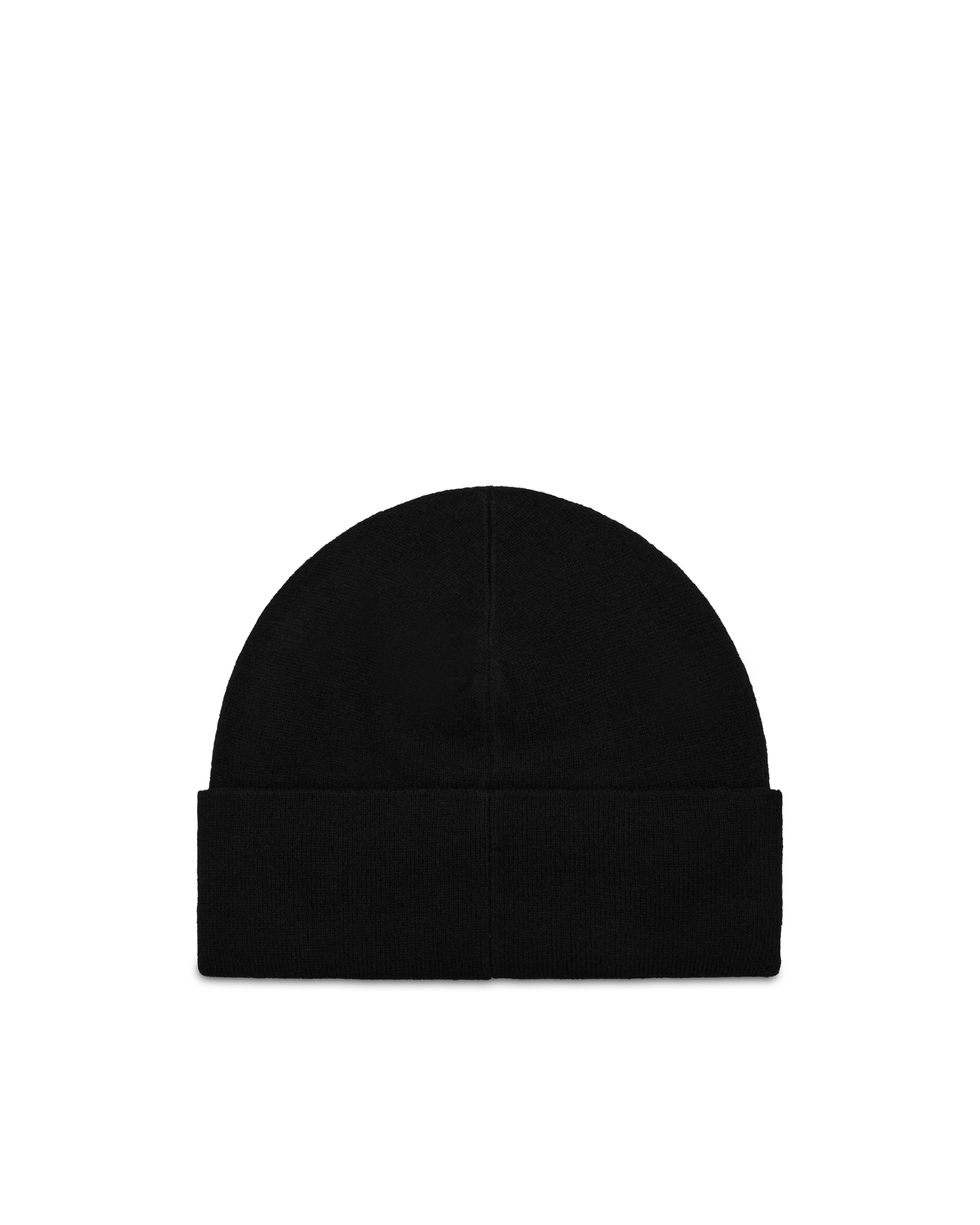 Kiko-Z Merino Blend Knit Logo Hat