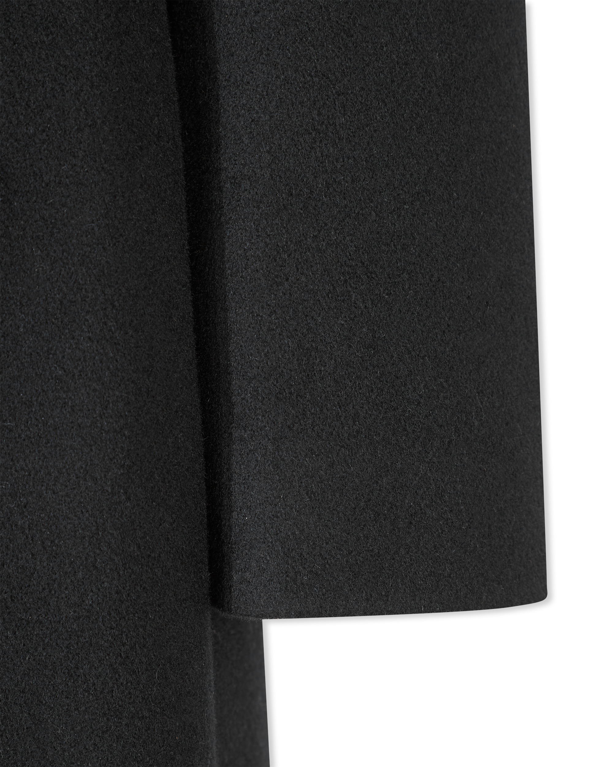 Shia 2-in-1 Double-Face Wool Coat