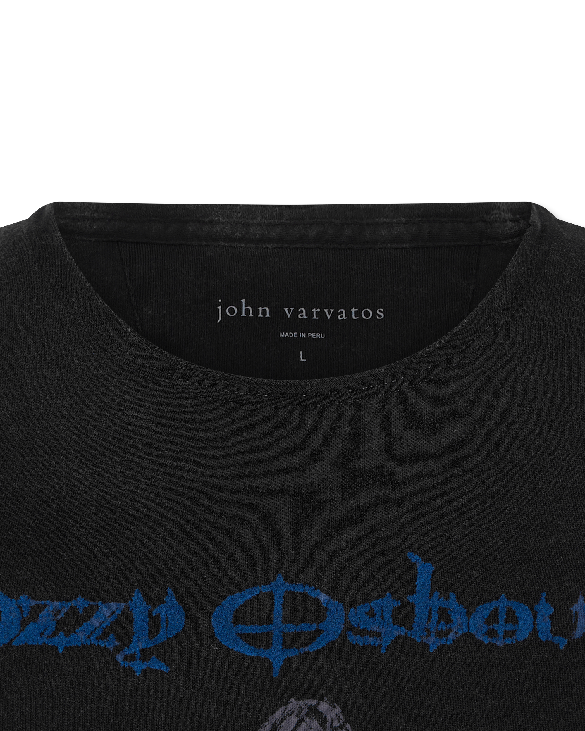 Ozzy Osbourne T-shirt