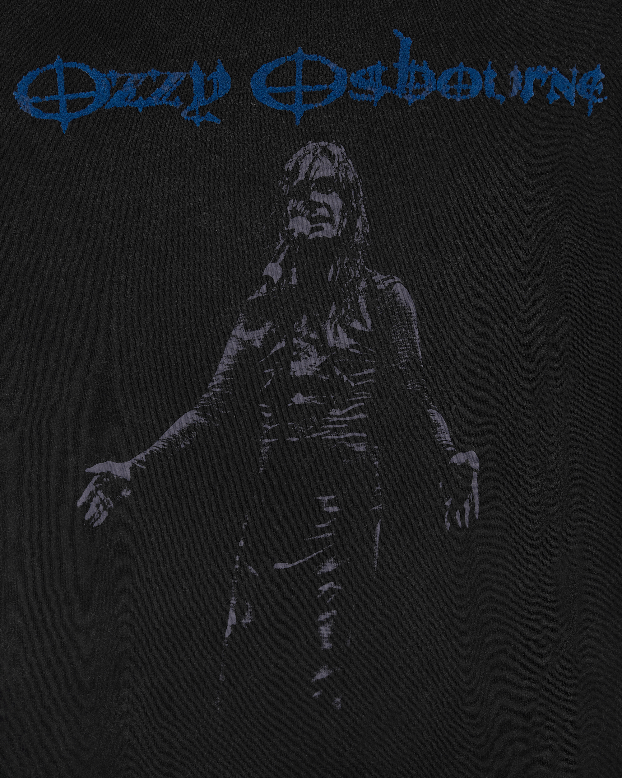 Ozzy Osbourne T-shirt - DIHSAN