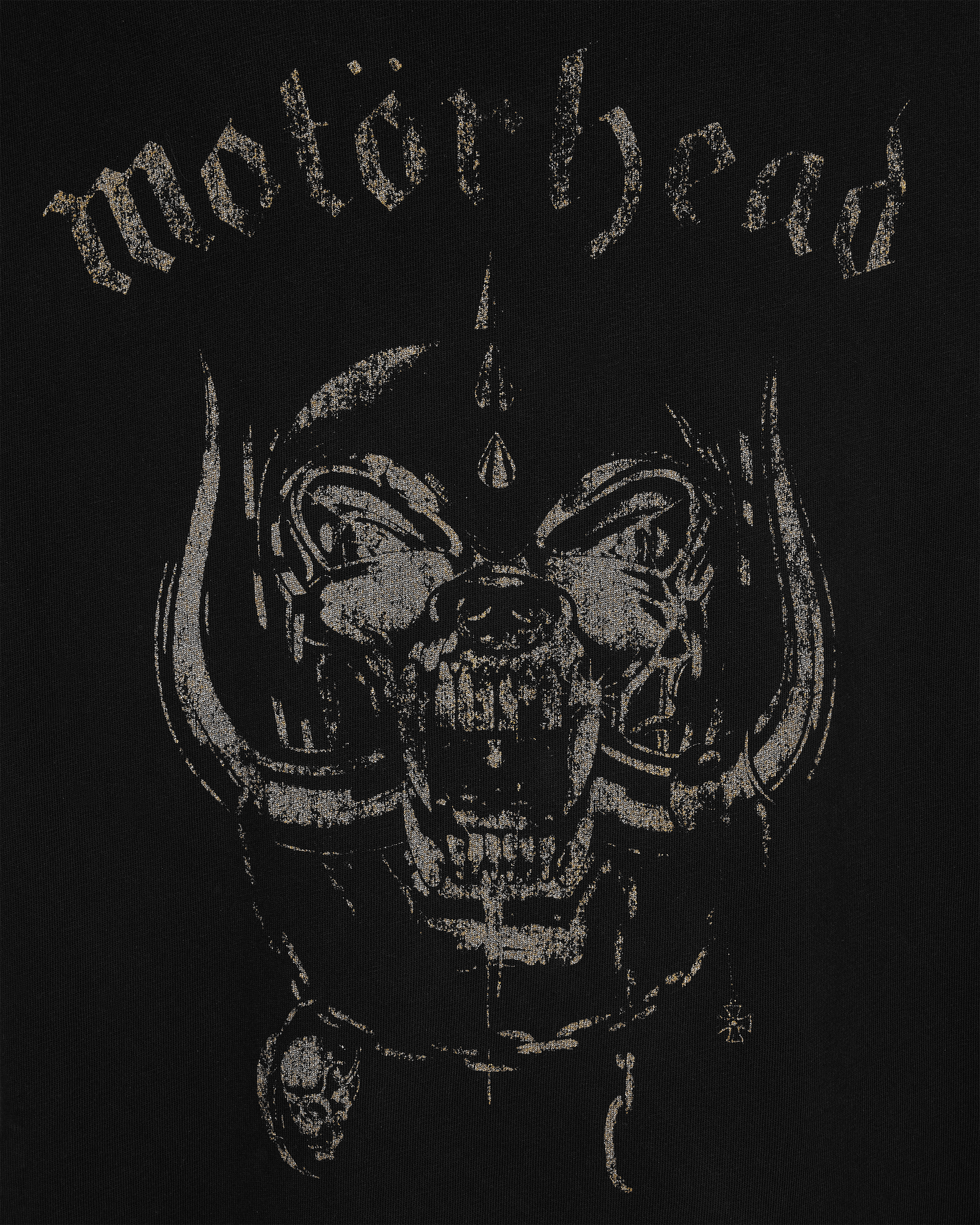 Motorhead T-shirt - DIHSAN