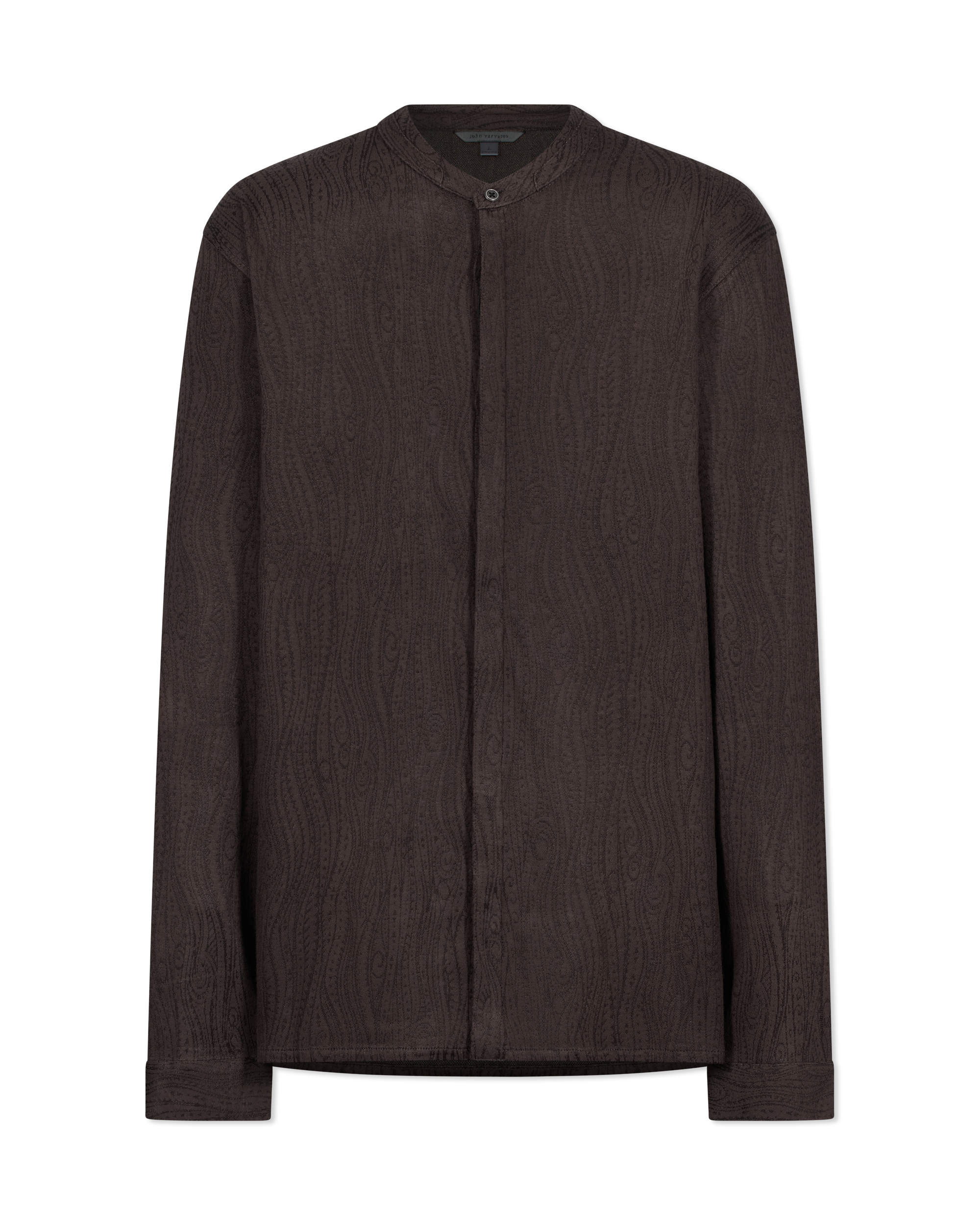 Otavio Long Sleeve Shirt