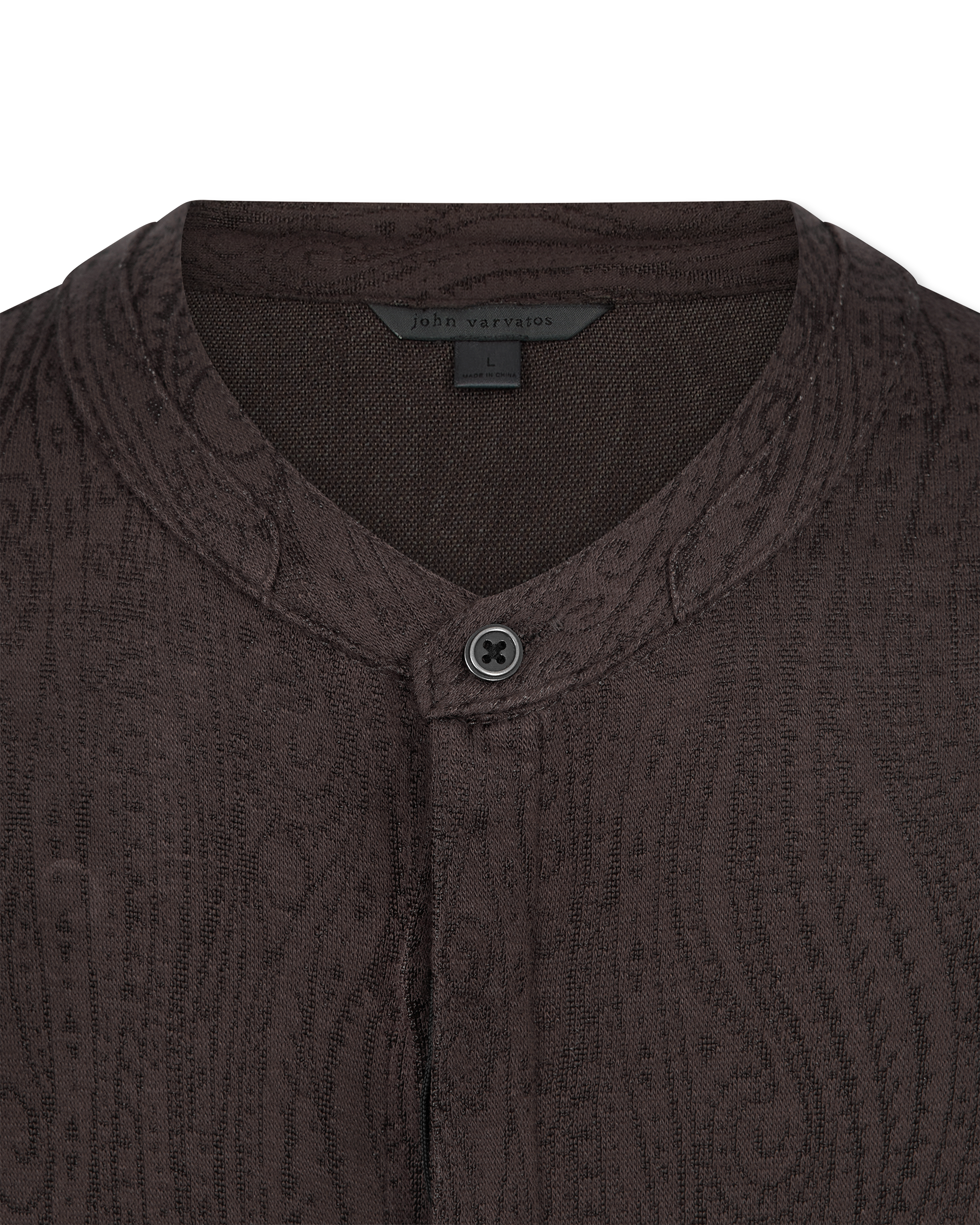 Otavio Long Sleeve Shirt