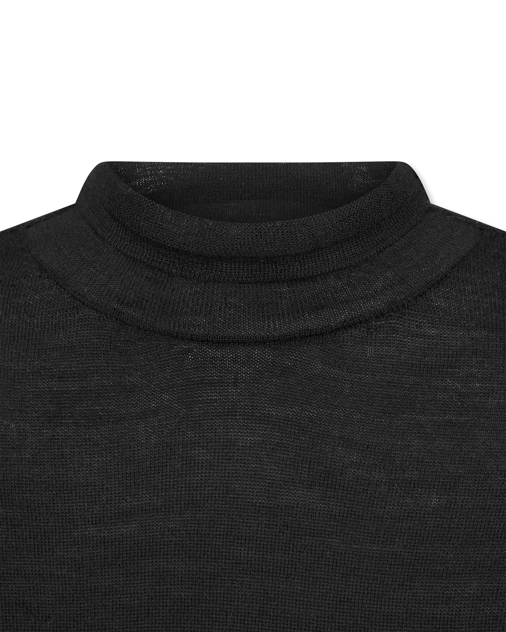 Alonte Mock Neck Sweater