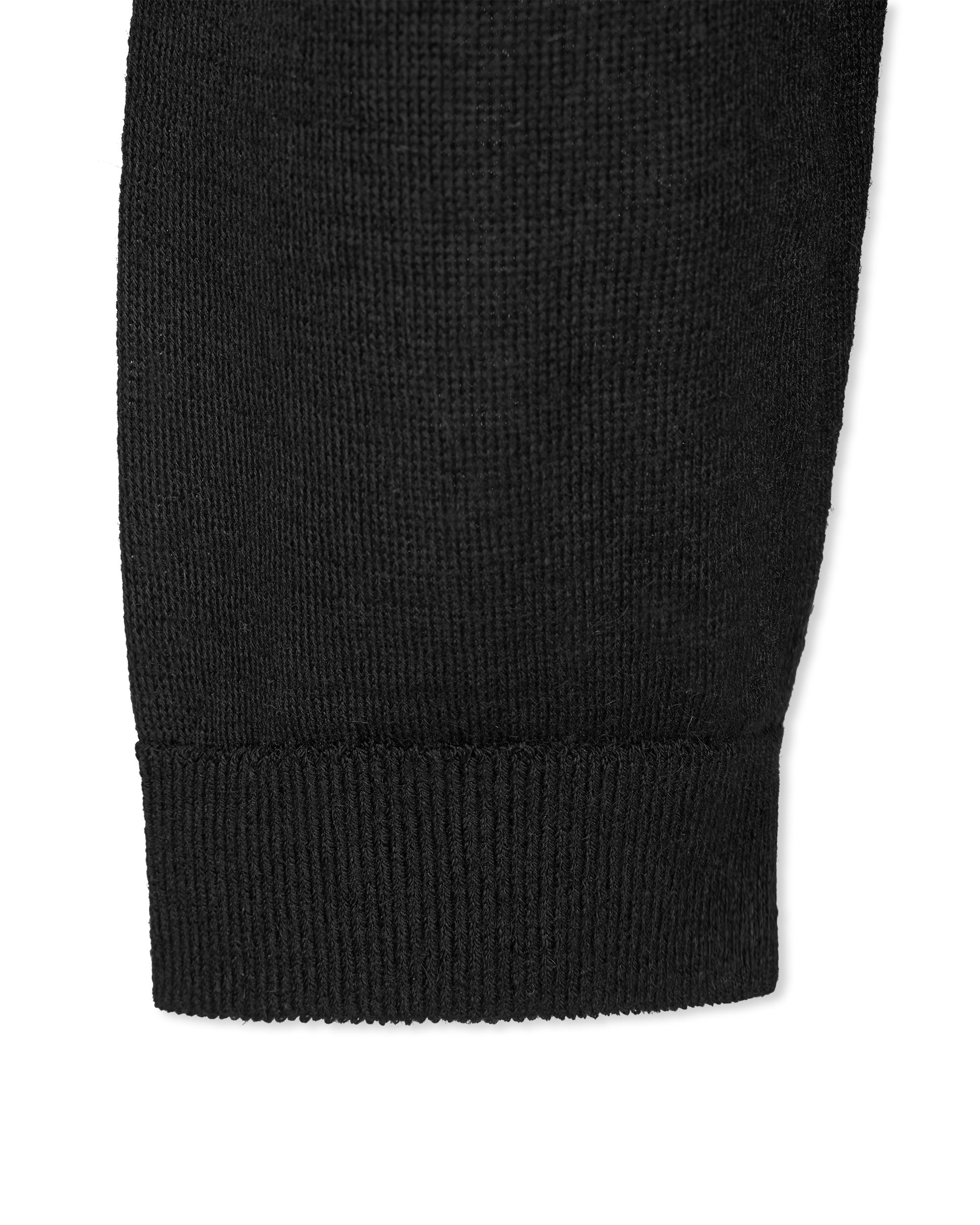 Alonte Mock Neck Sweater