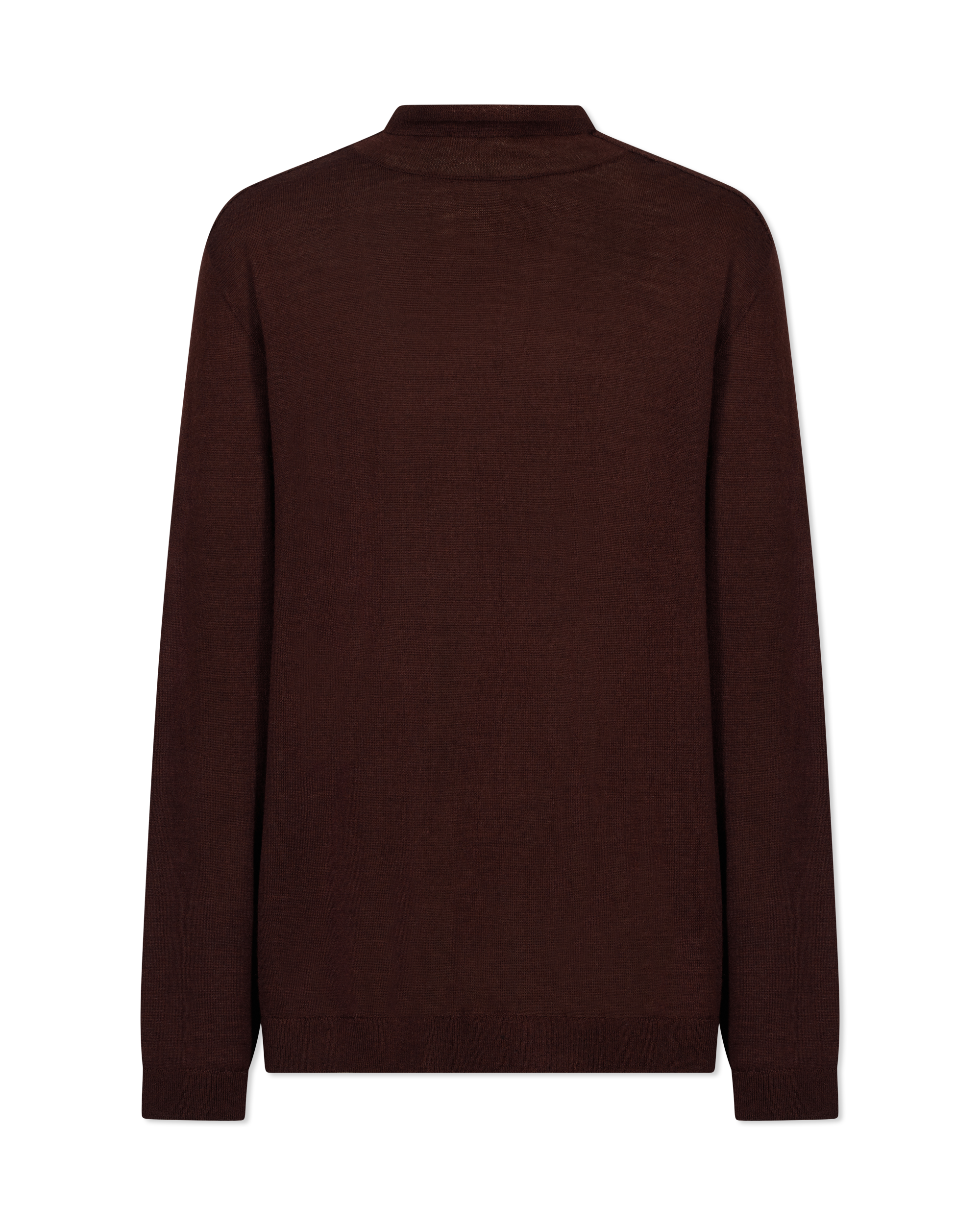 Alonte Mock Neck Sweater