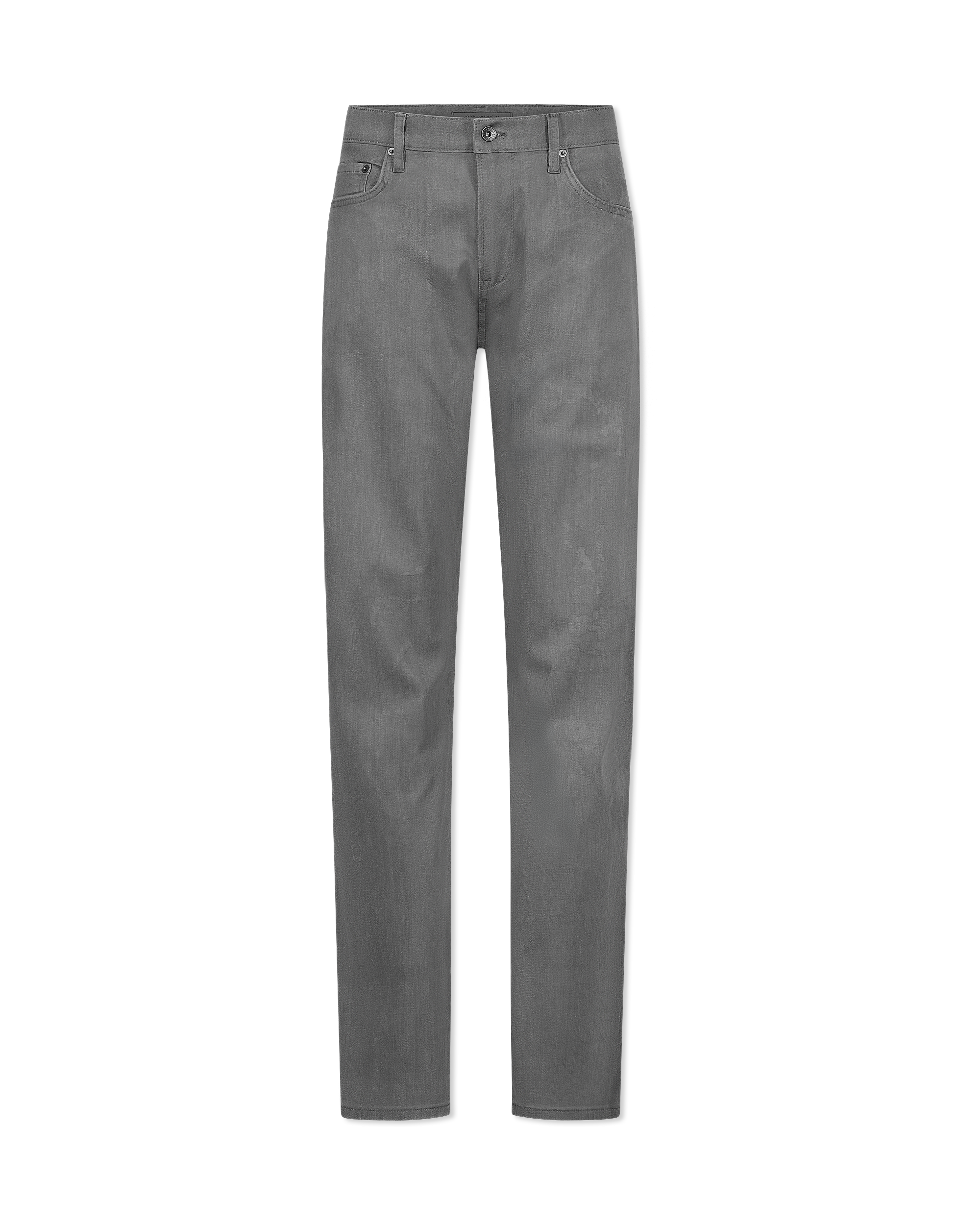 J702 Slim Coated Jean - DIHSAN