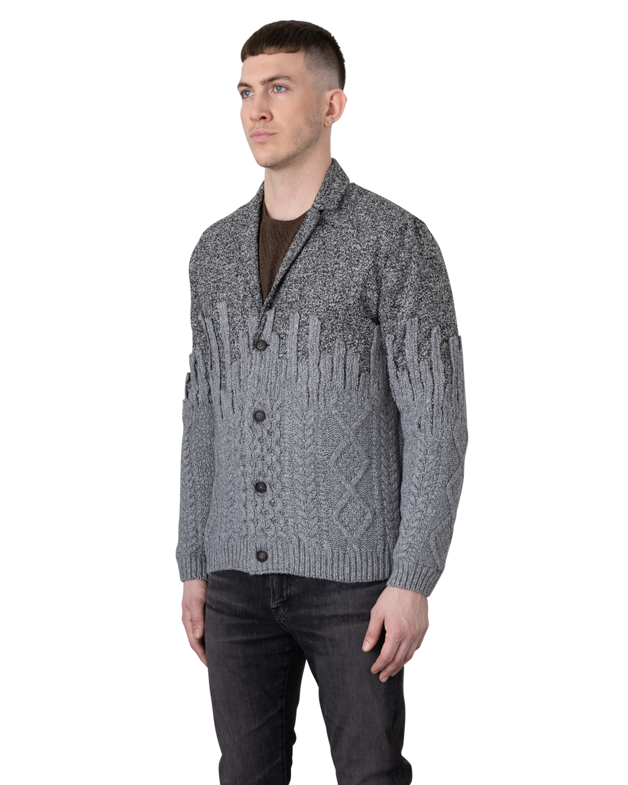 Alessio Tailored Blazer