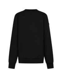 Shady Knit Sweatshirt