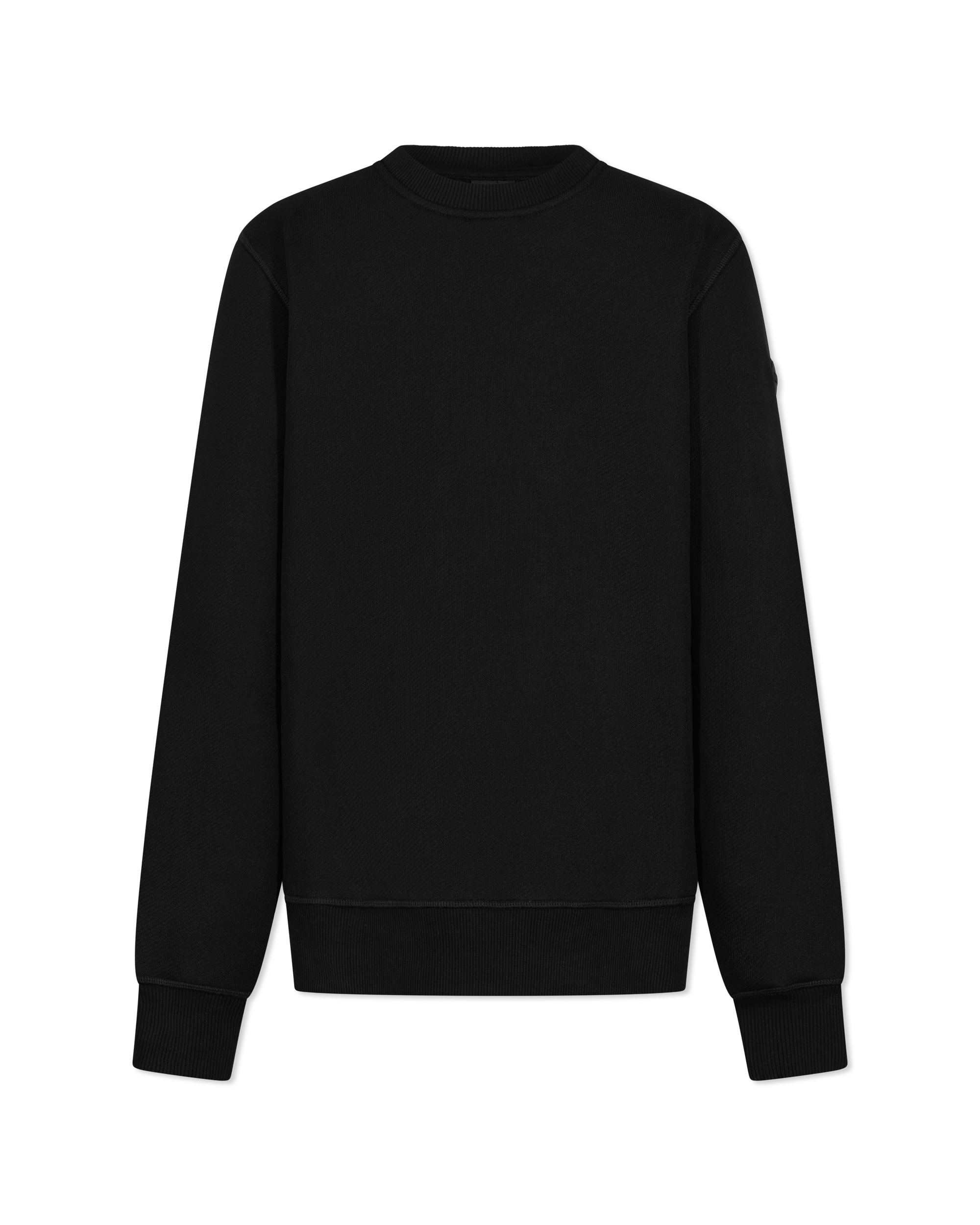 Shady Knit Sweatshirt