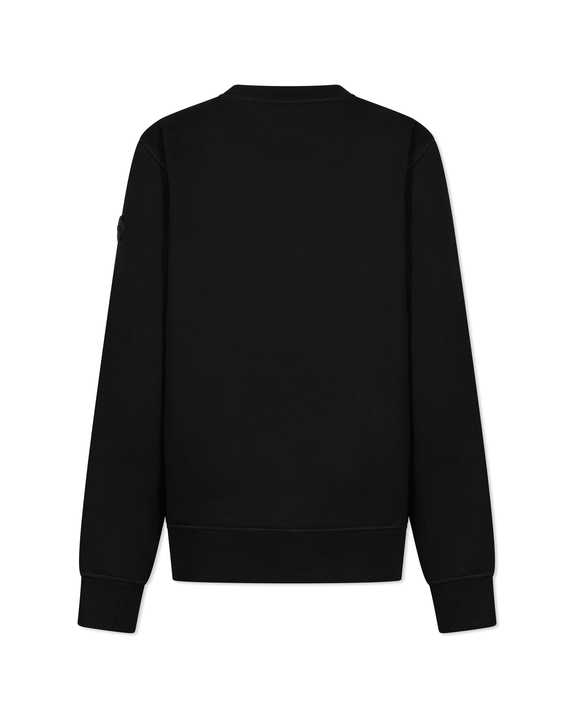 Shady Knit Sweatshirt