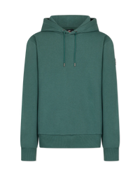 Modish Knit Hoodie