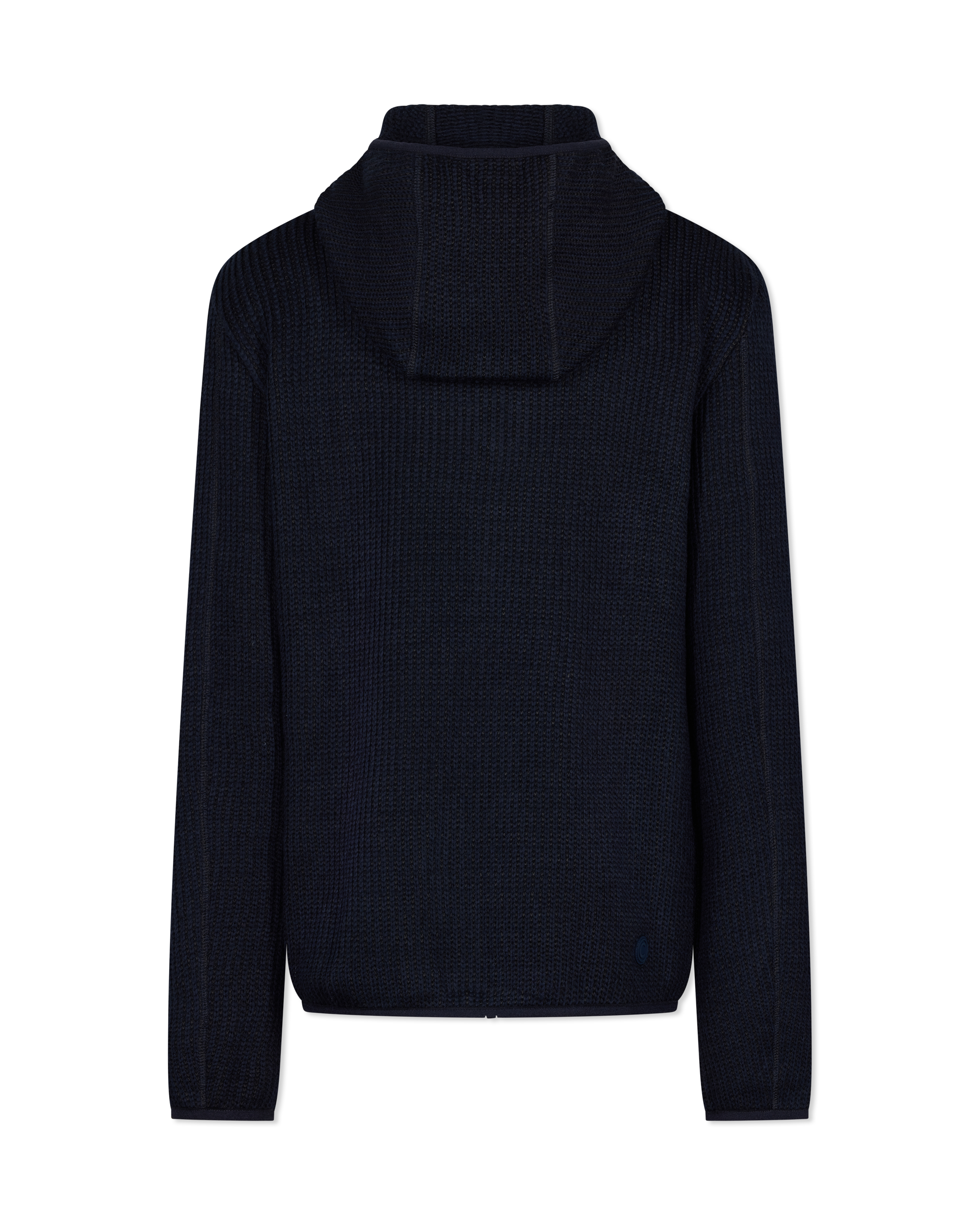 Law Knit Sweater