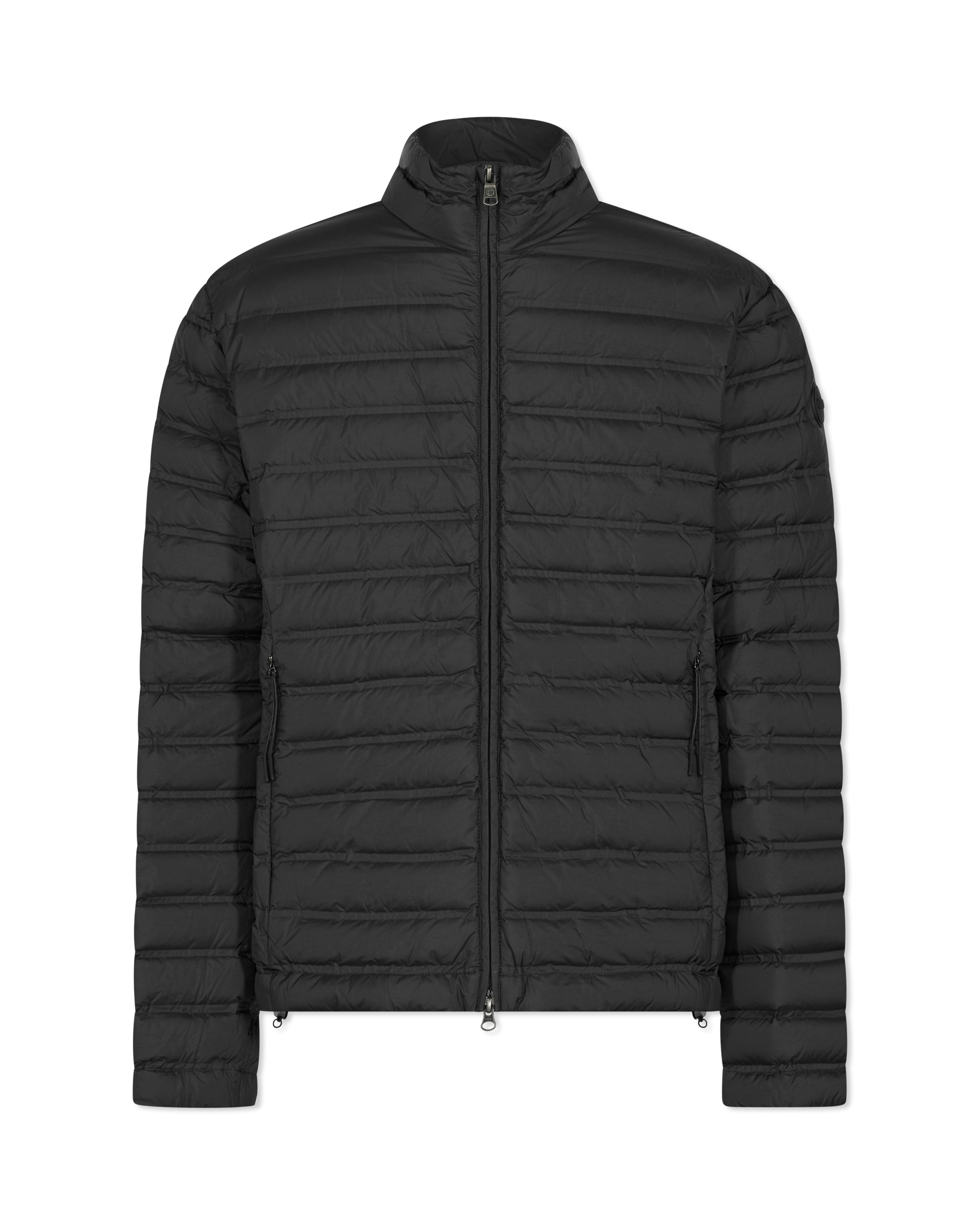 Underscore Light Down Jacket