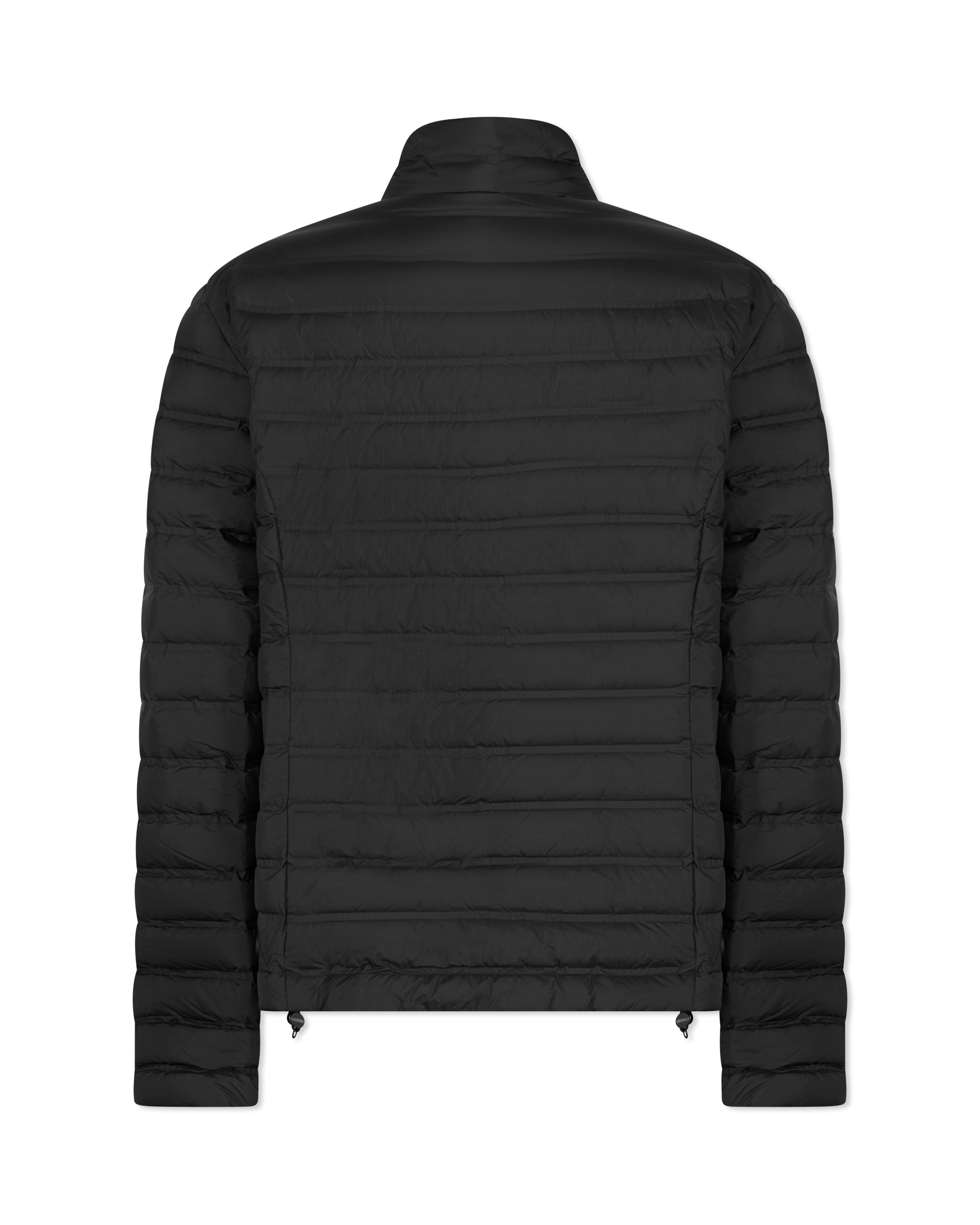 Underscore Light Down Jacket