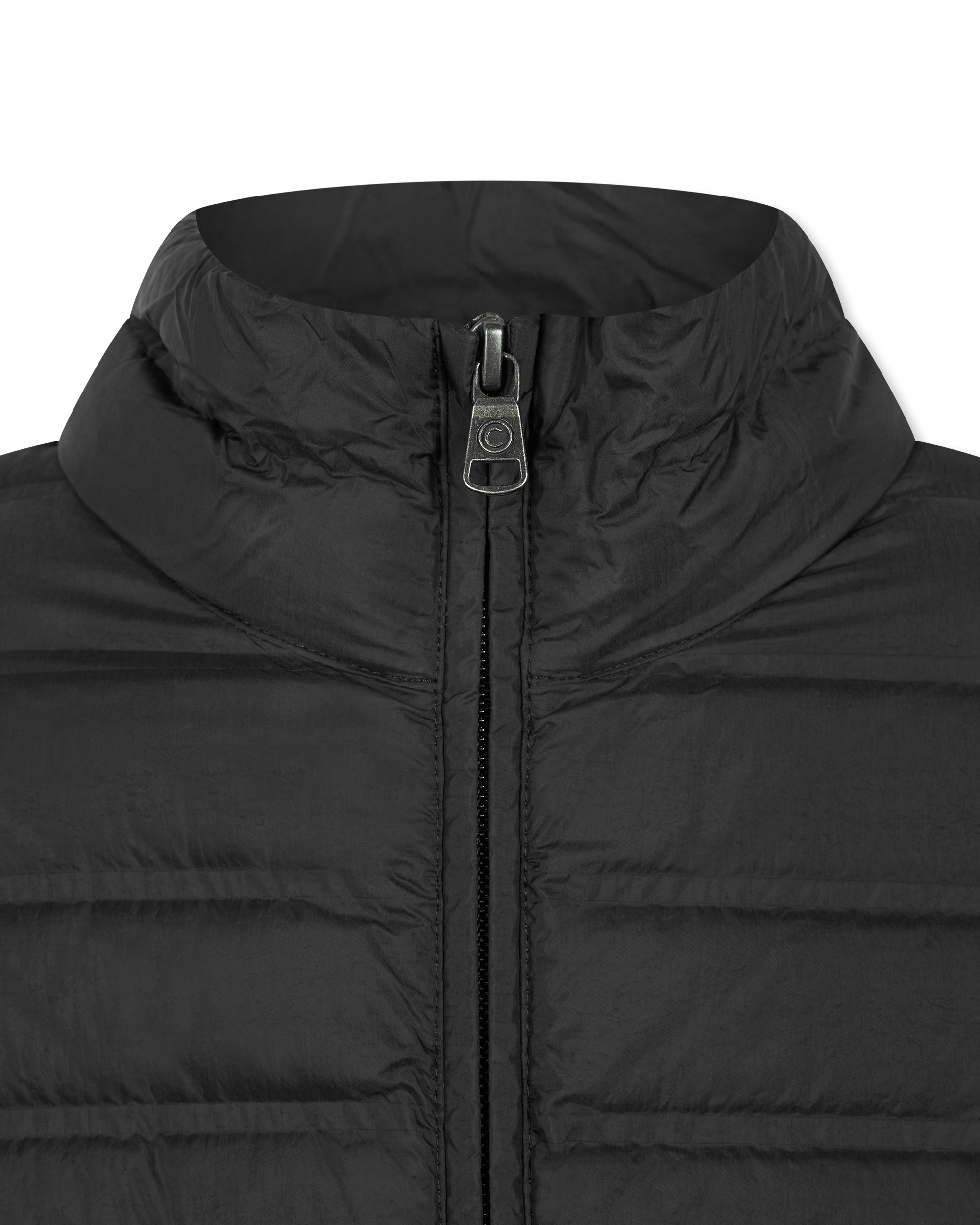 Underscore Light Down Jacket