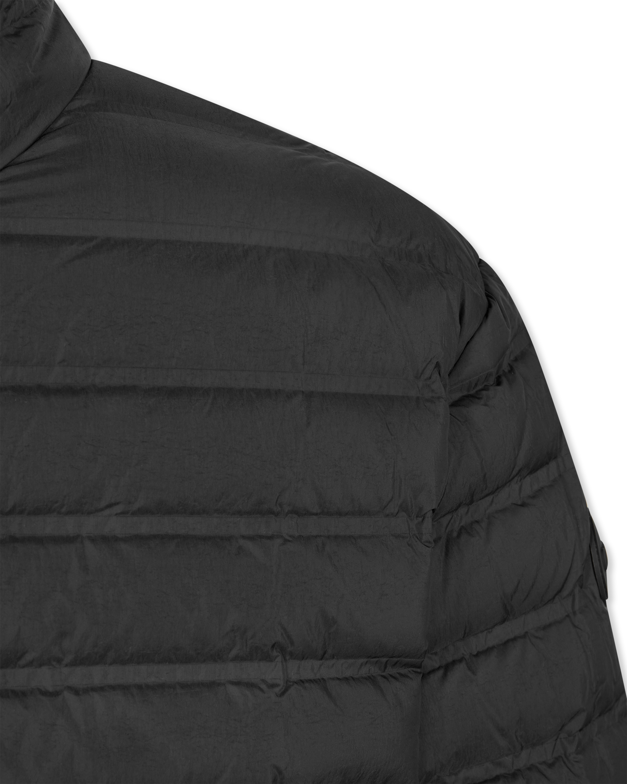 Underscore Light Down Jacket