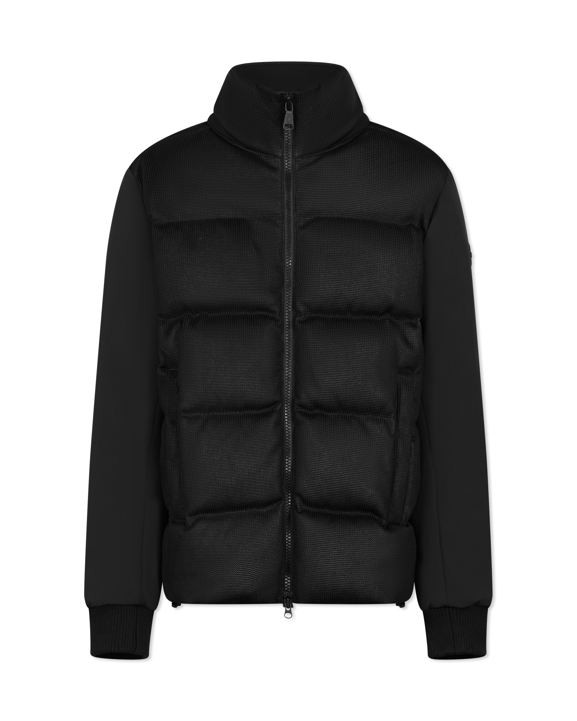 1292 Down Puffer Jacket