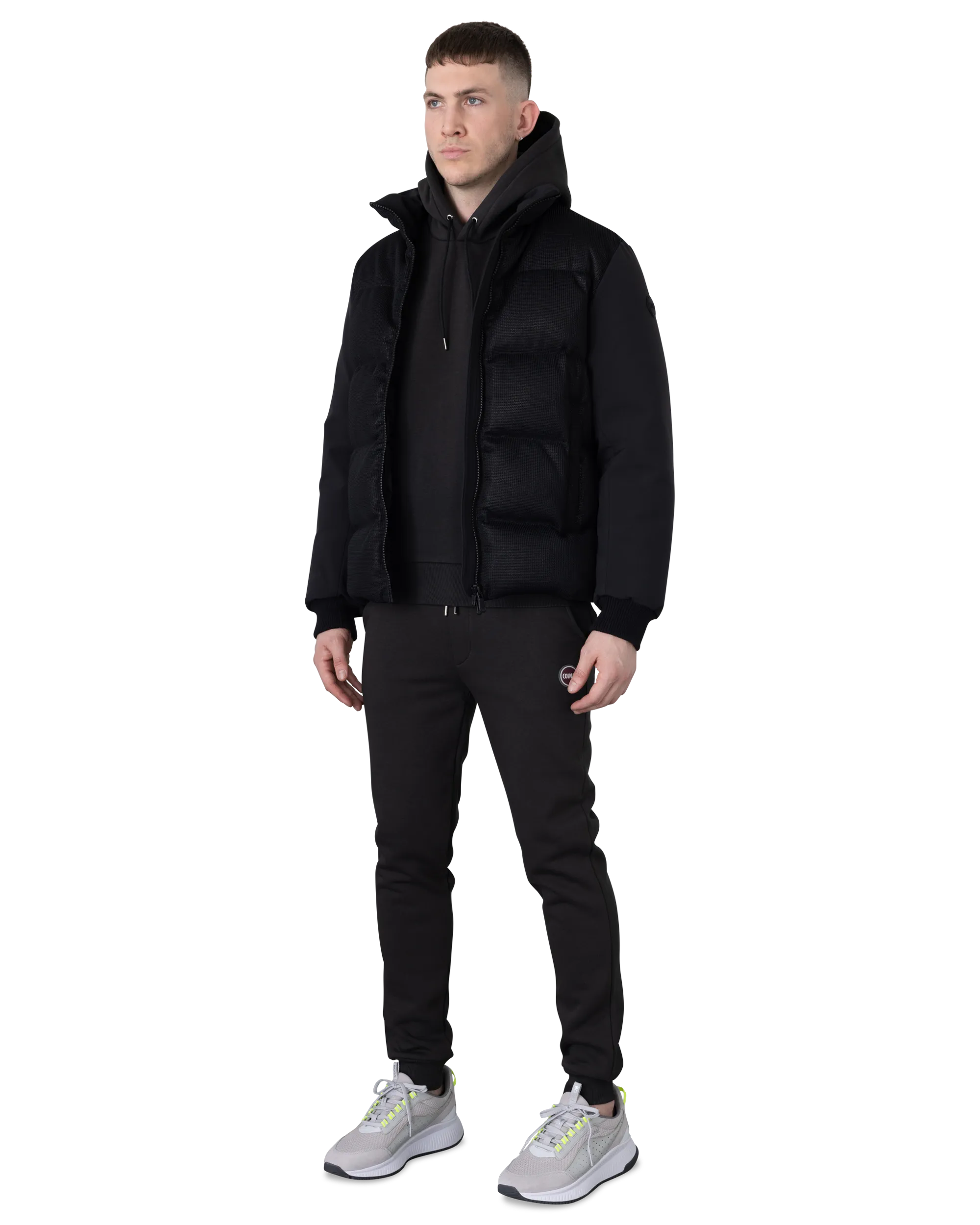 1292 Down Puffer Jacket