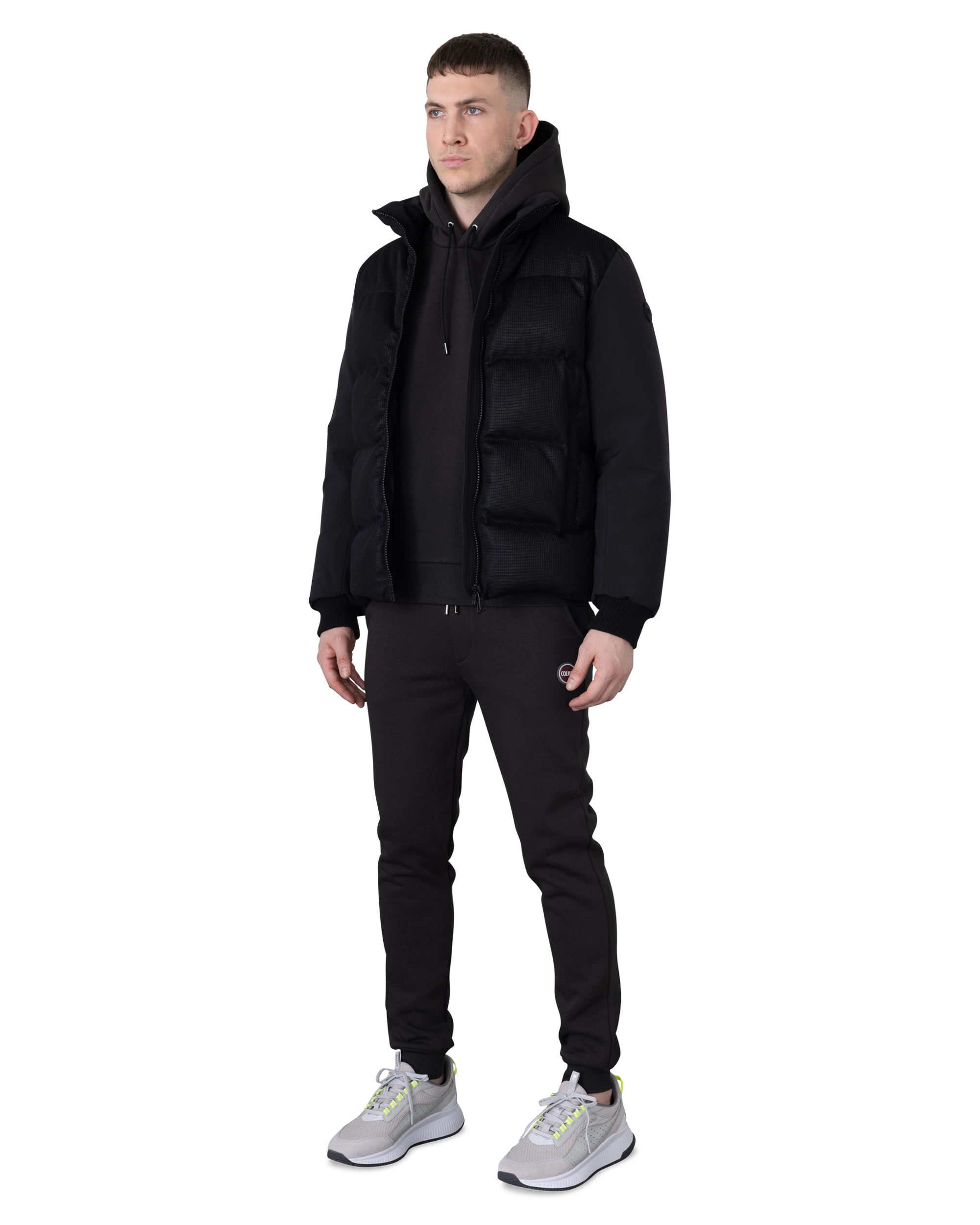 1292 Down Puffer Jacket