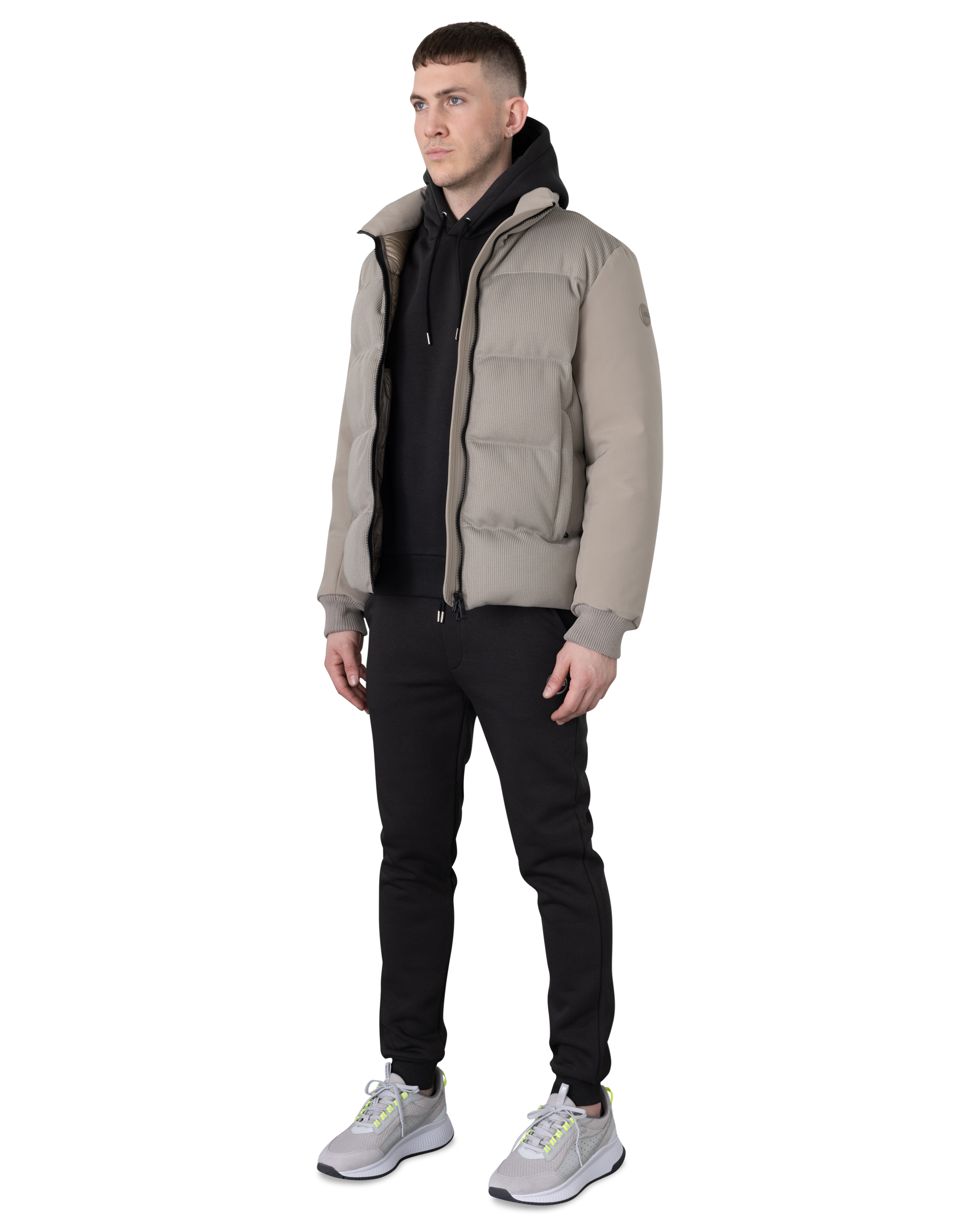 1292 Down Puffer Jacket