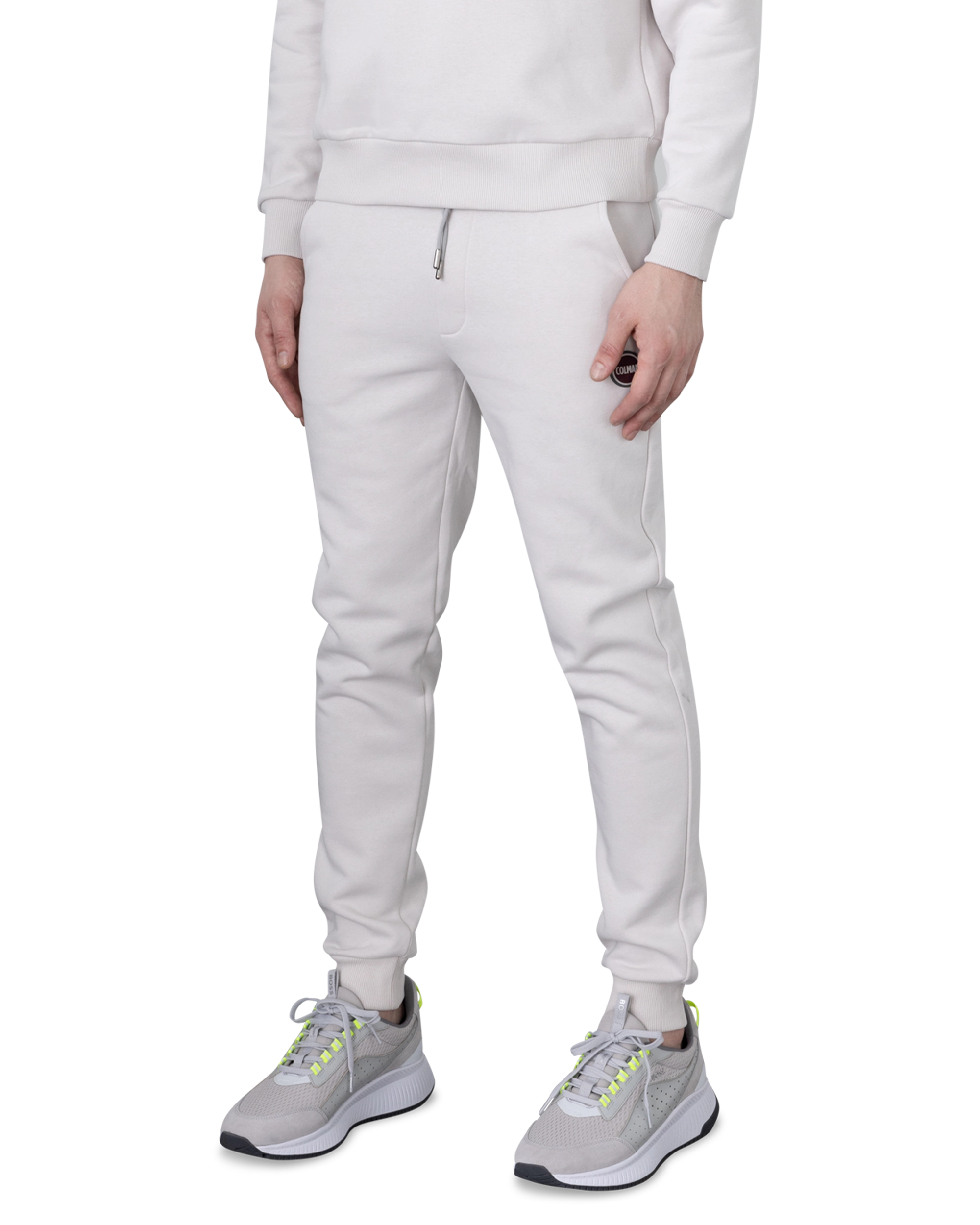 Modish Fleece Sweatpants