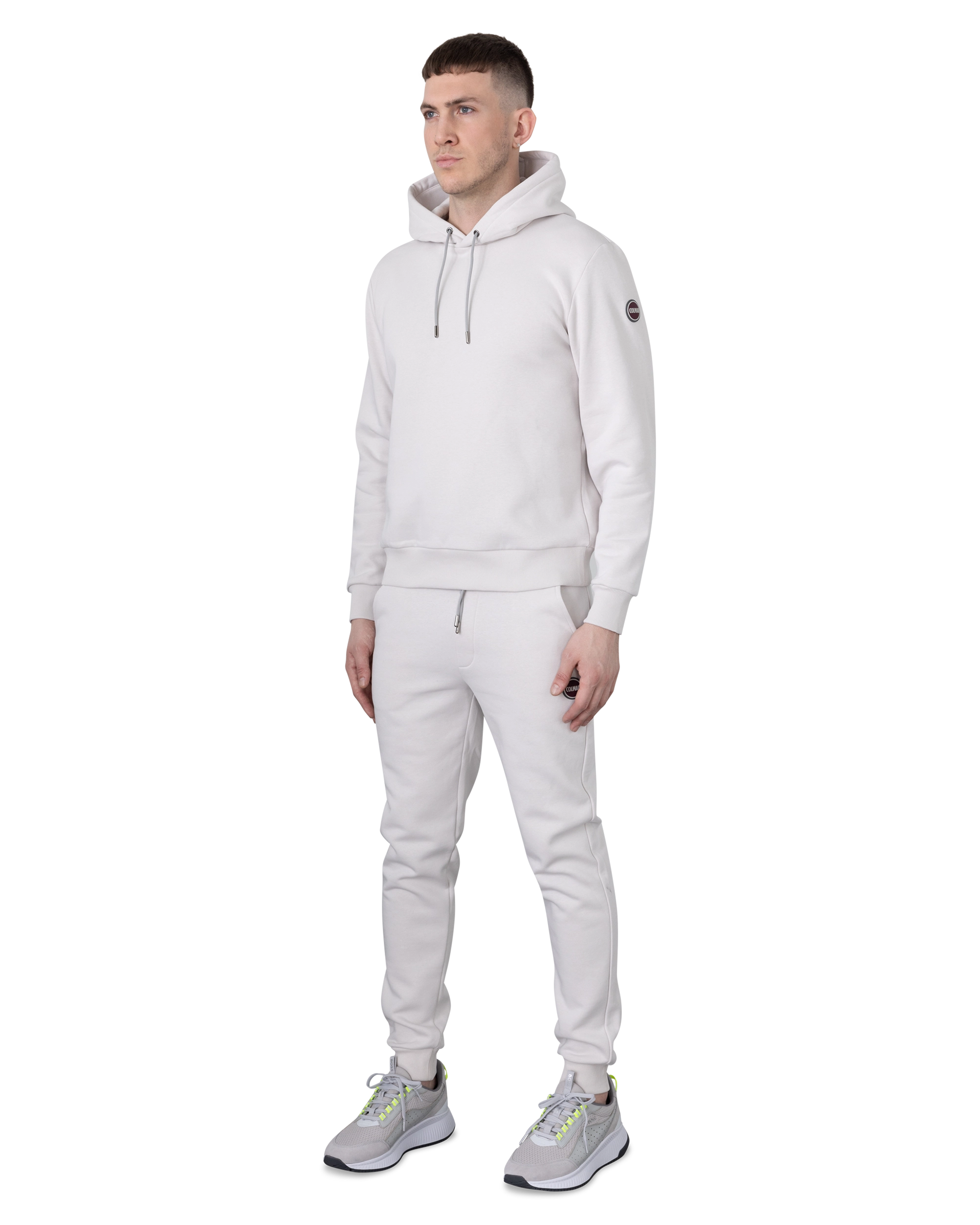 Modish Fleece Sweatpants