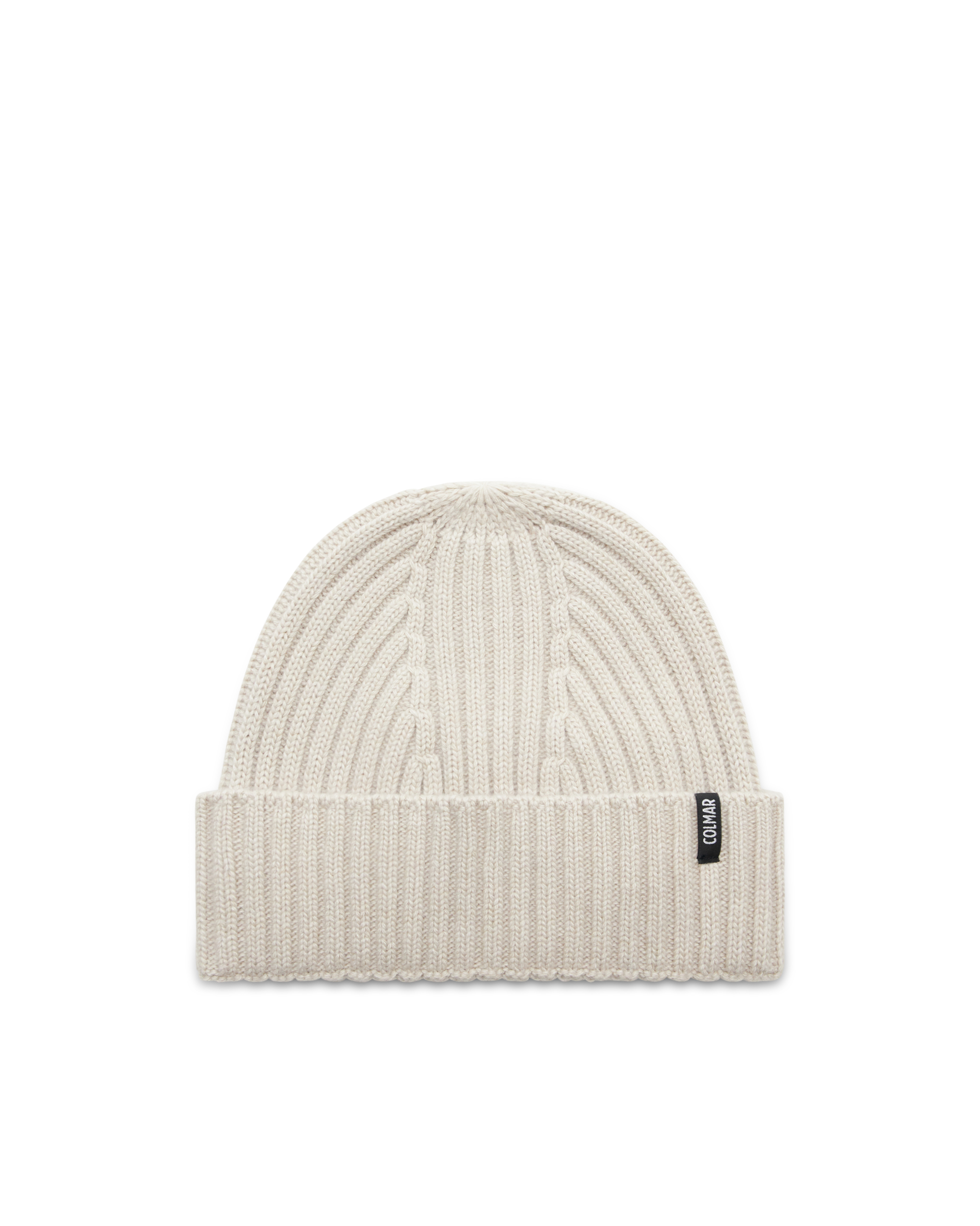 Batnik Knit Ribbed Beanie